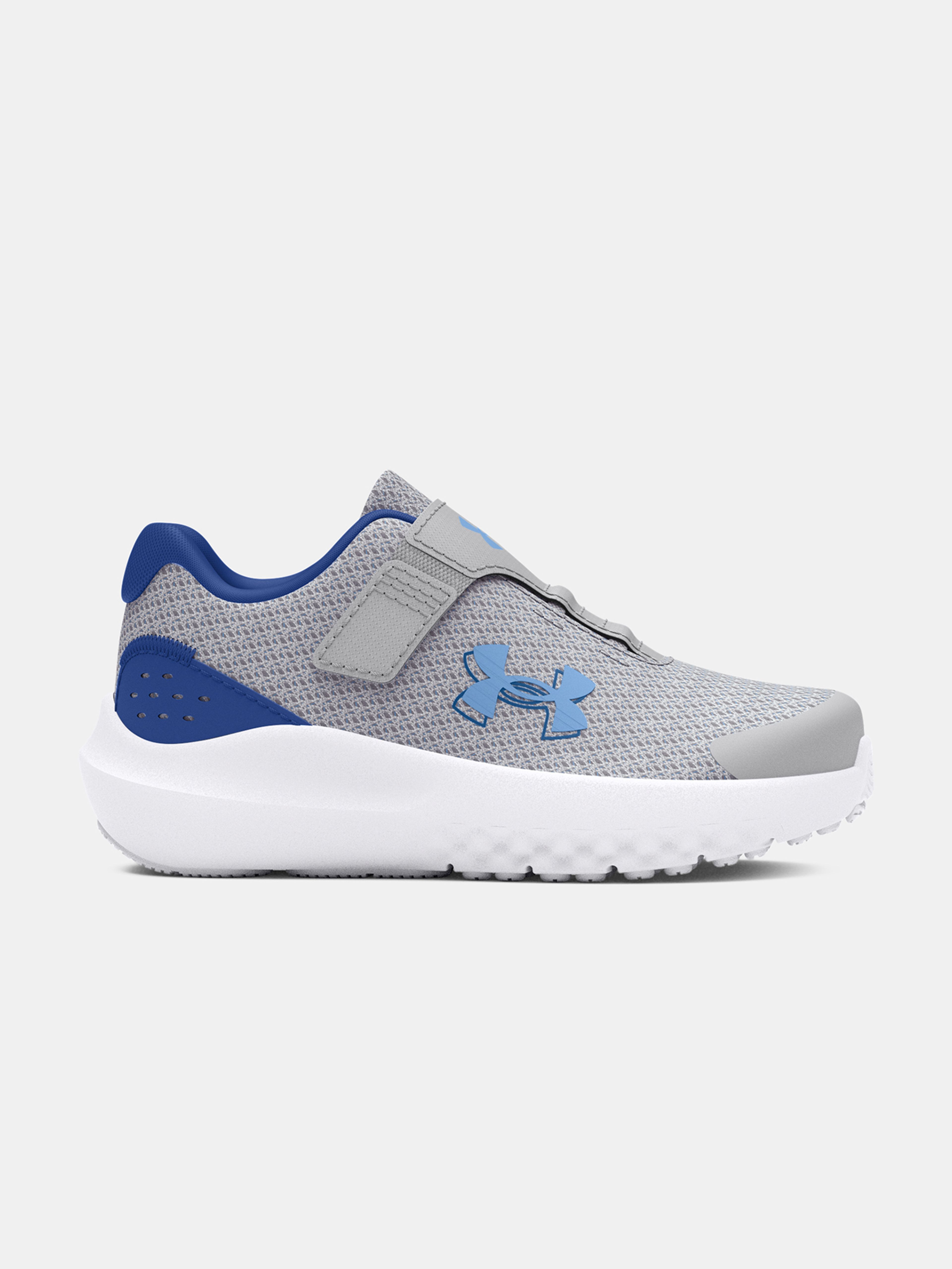 Under Armour UA BINF Surge 4 AC cipők