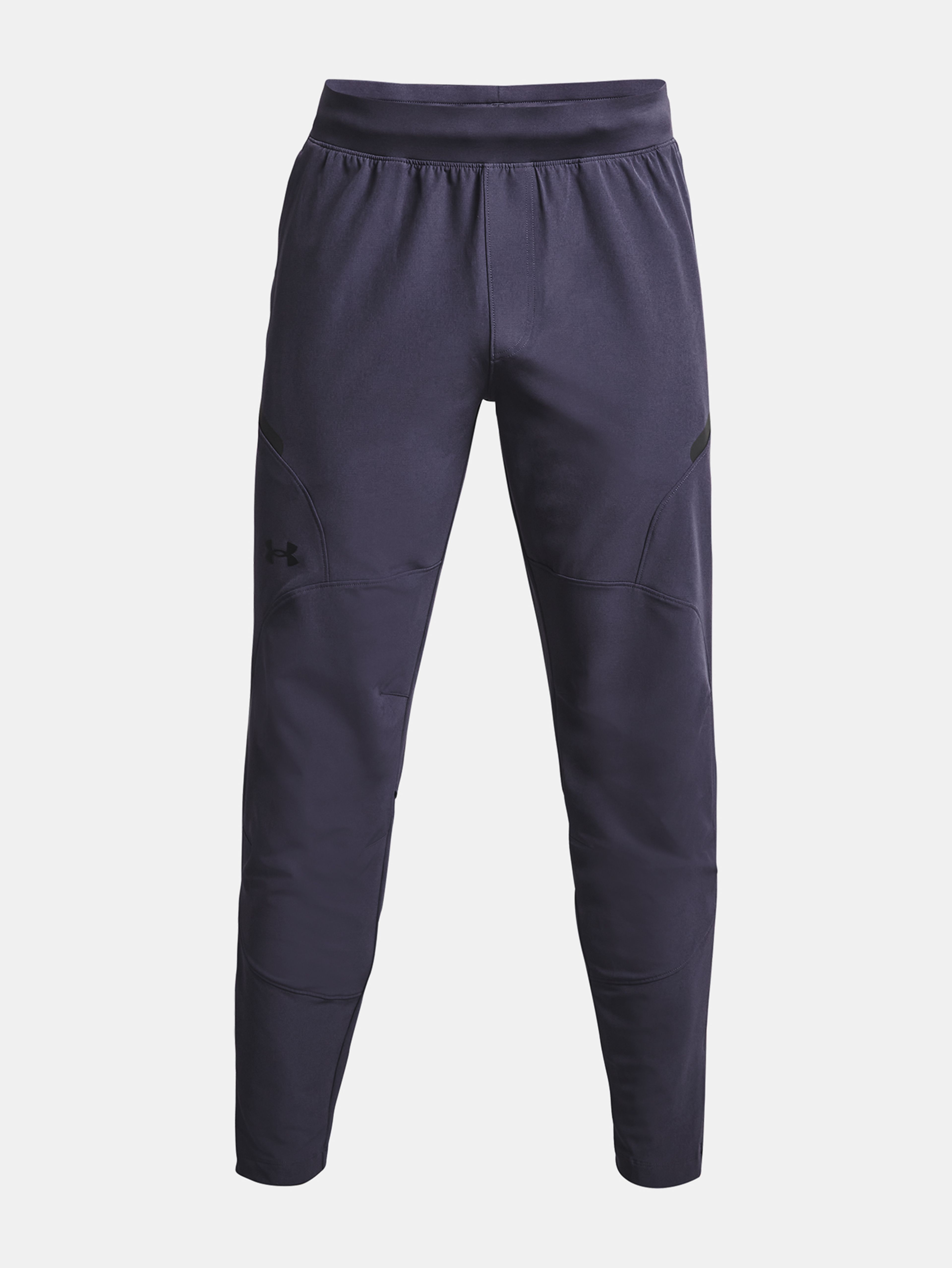 Nohavice Under Armour UA Unstoppable Brushed Pant-GRY
