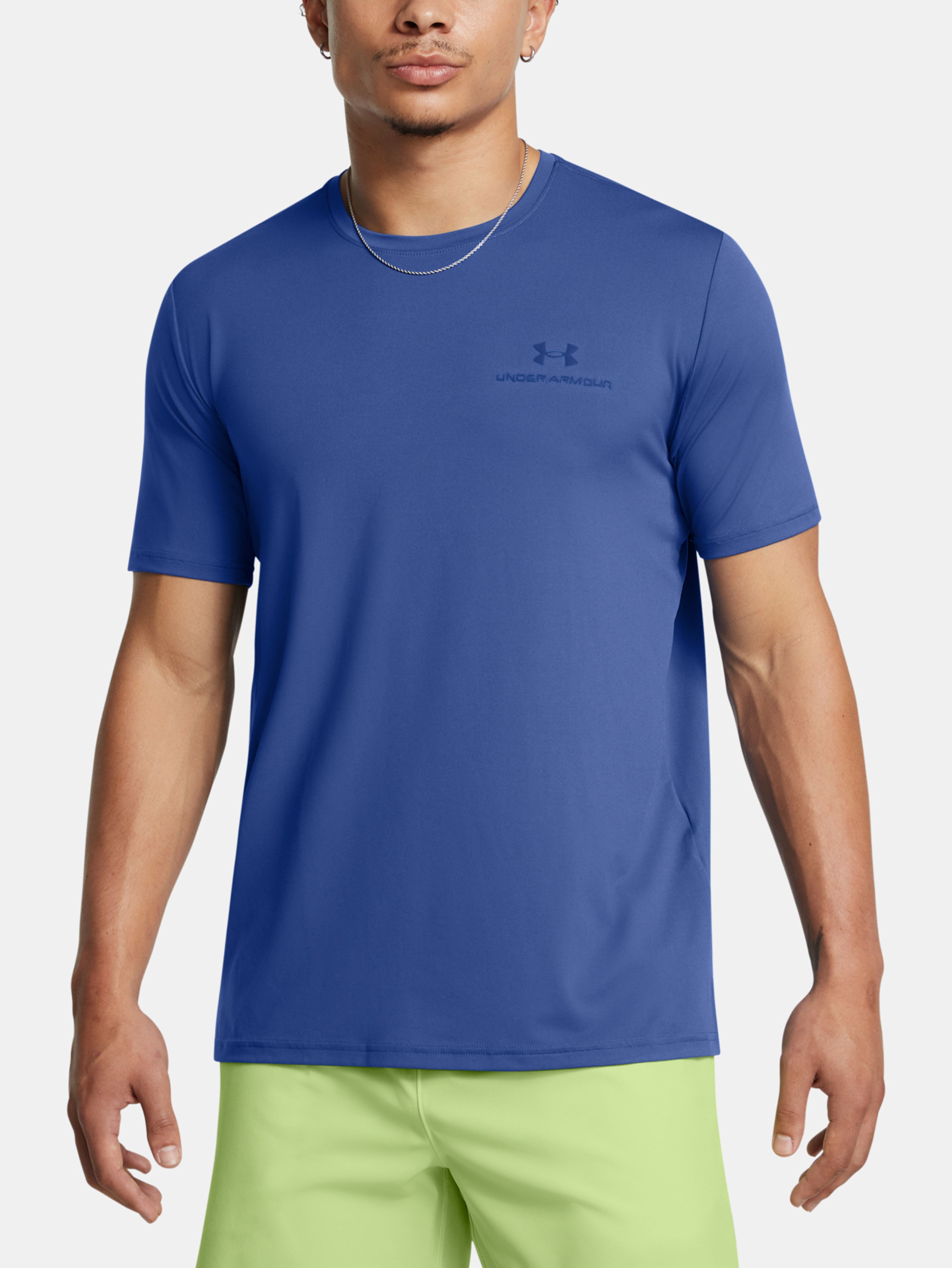 Férfi póló Under Armour Vanish Energy SS