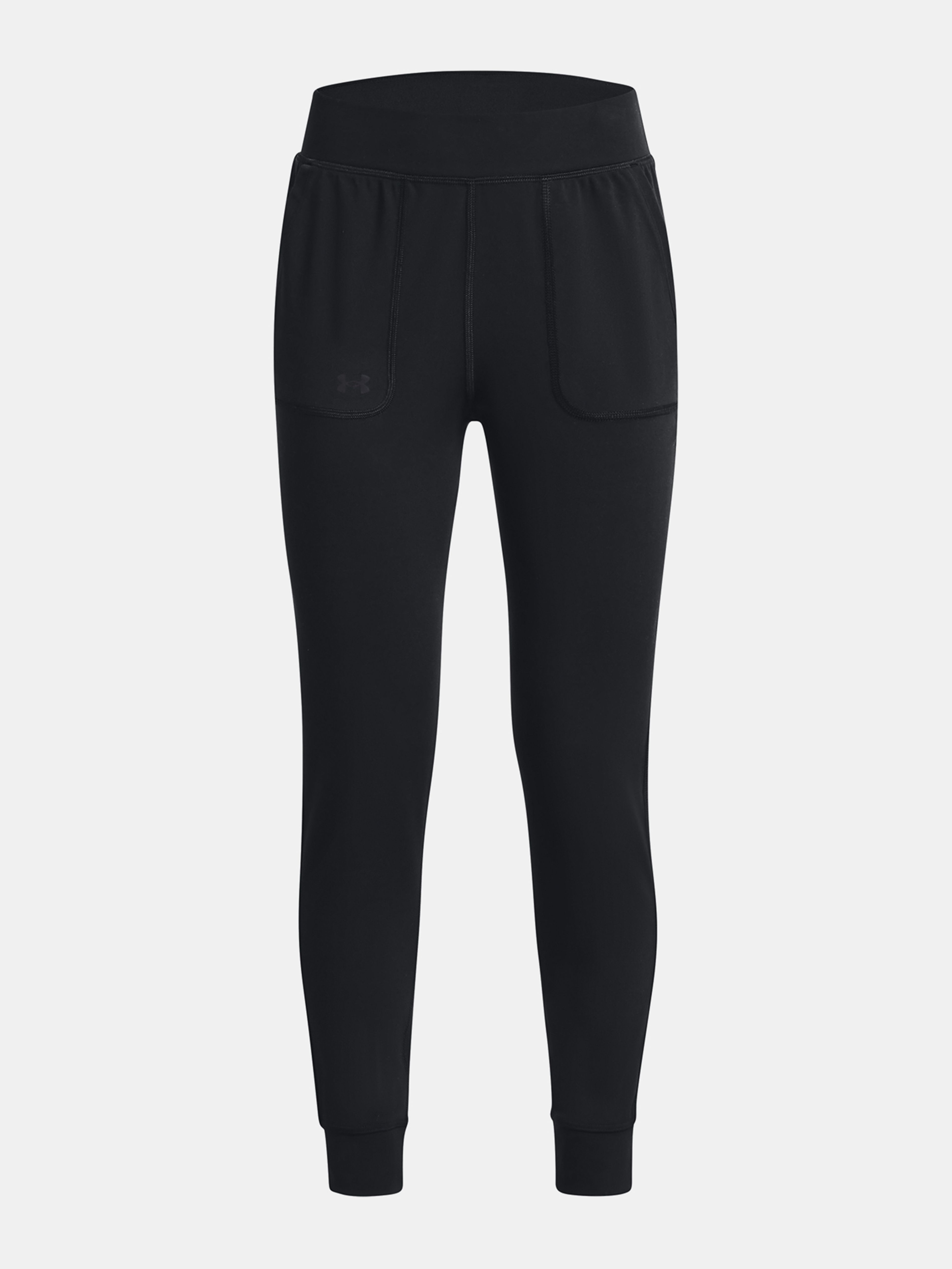 Nohavice Under Armour Motion Jogger-BLK