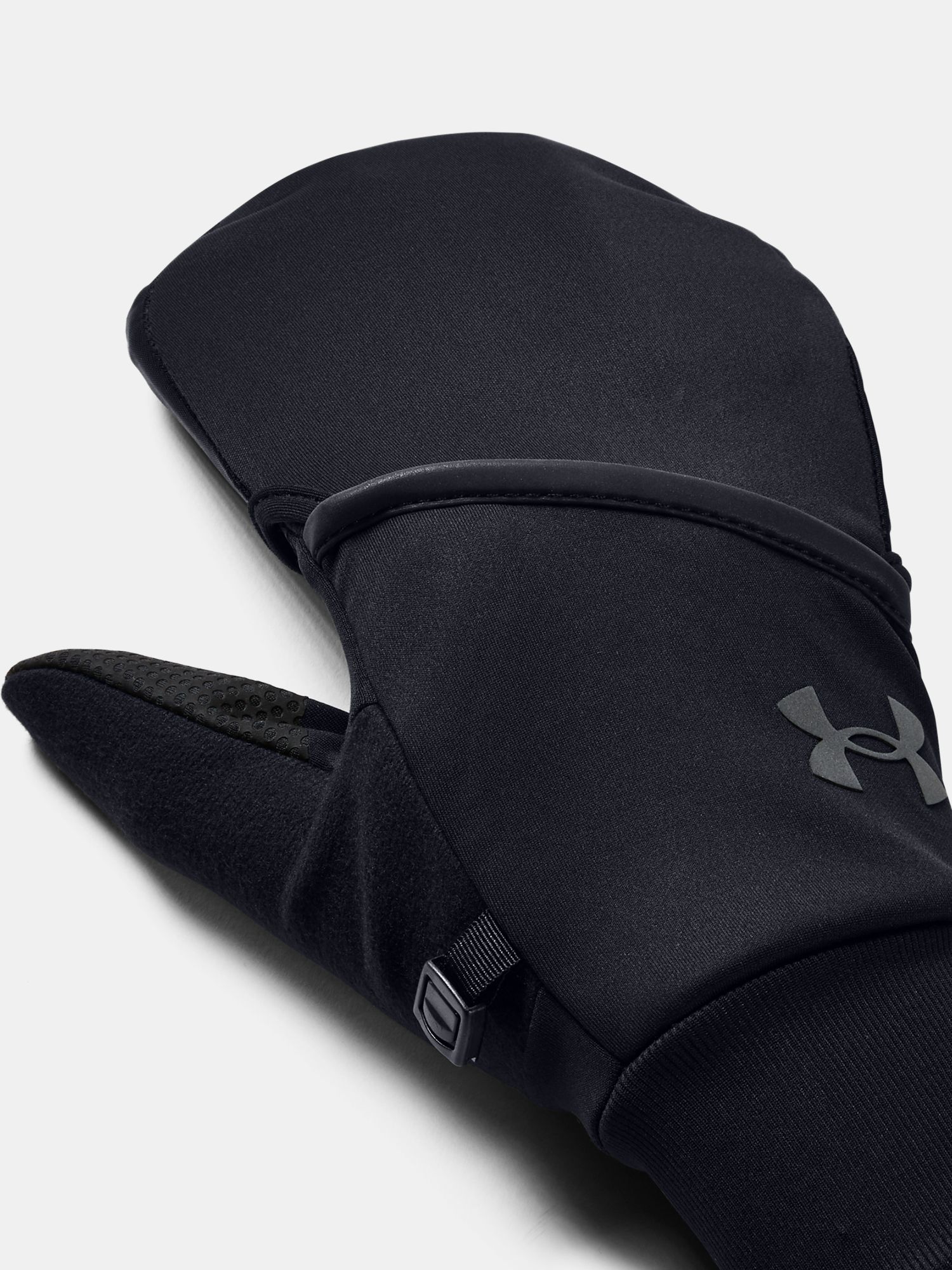 Under armour clearance convertible run glove