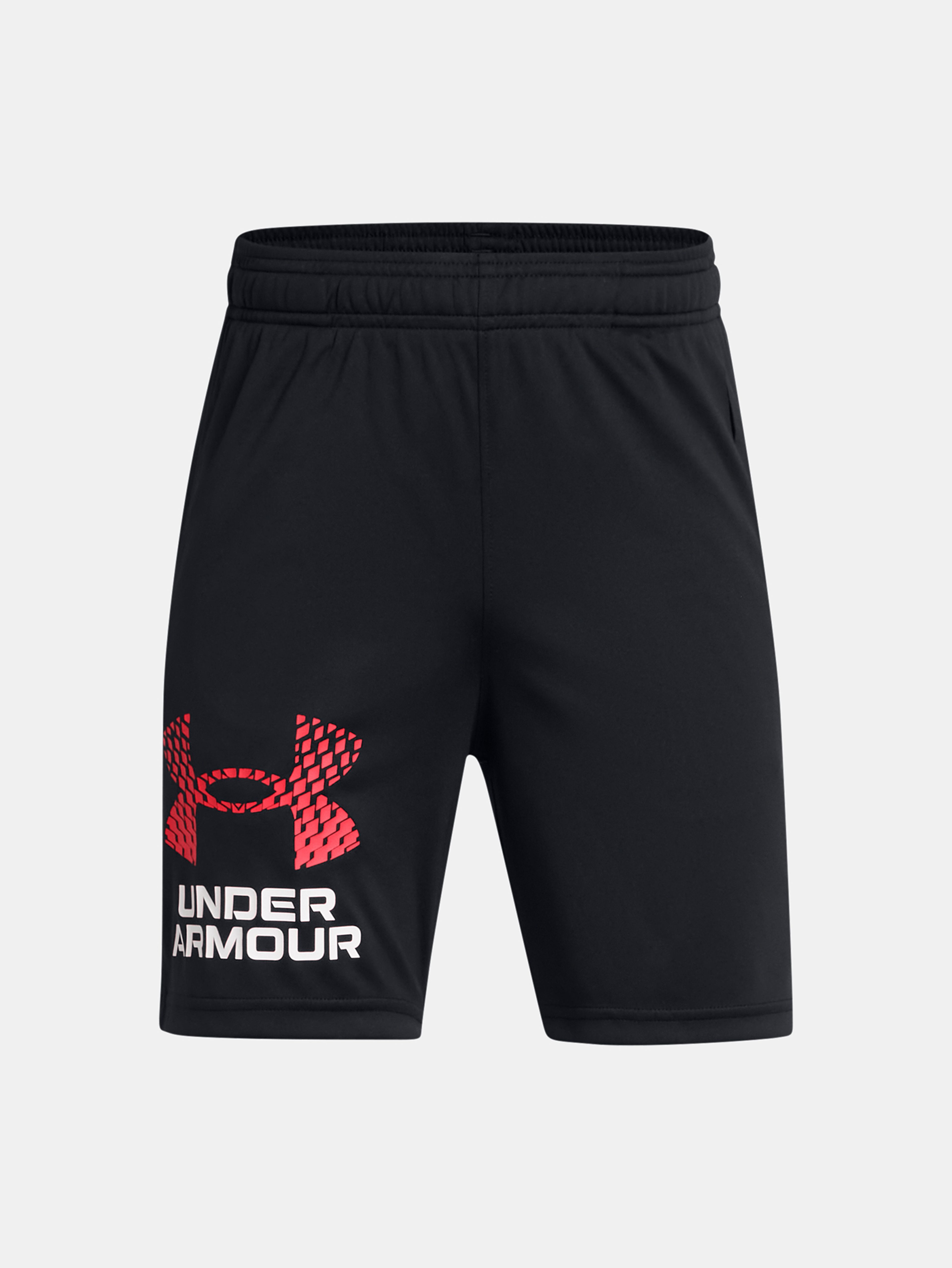 Under Armour UA Tech Logo Shorts rövidnadrágok