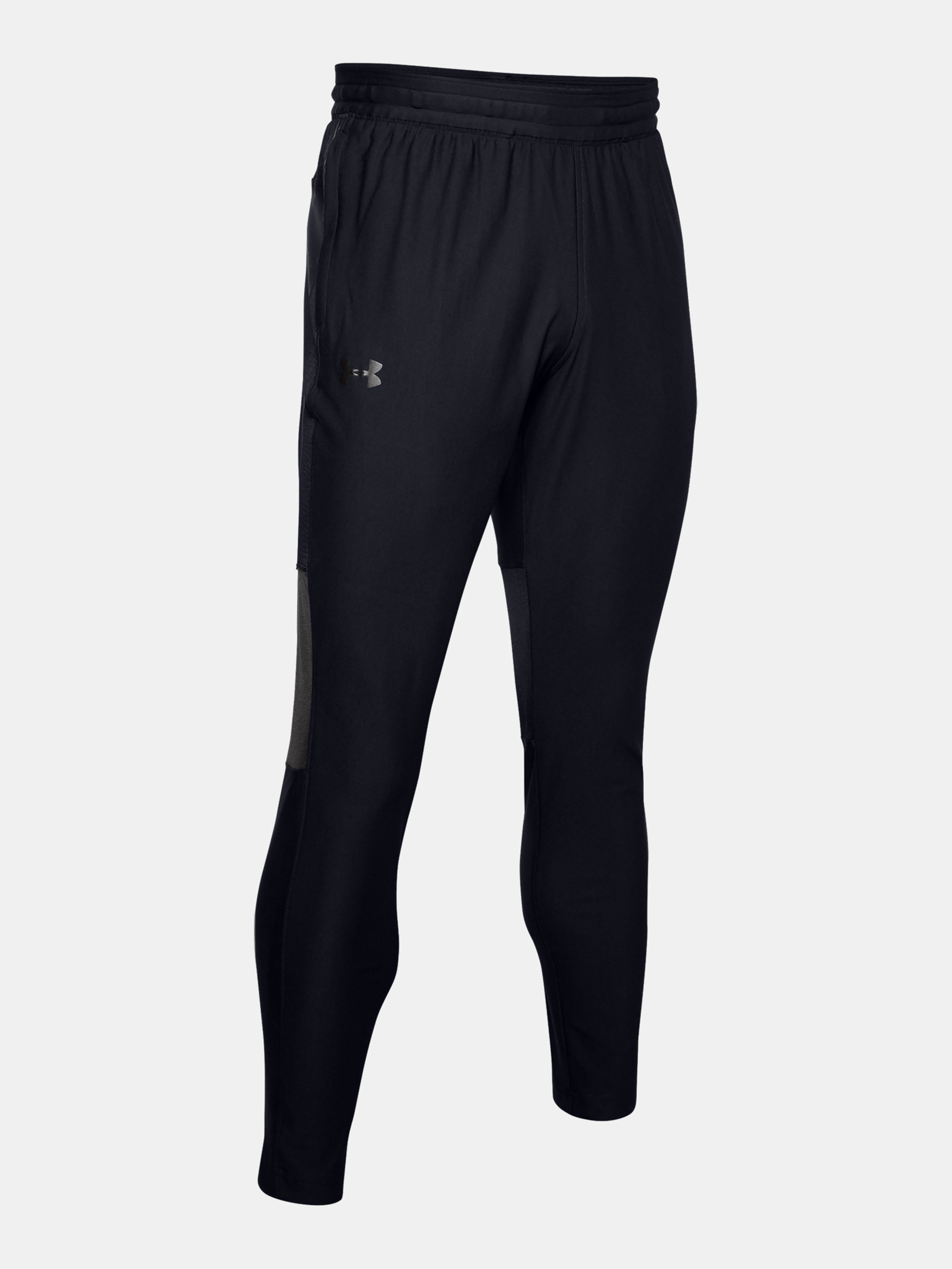 Tepláky Under Armour UA Vanish Warmup Pant-BLK