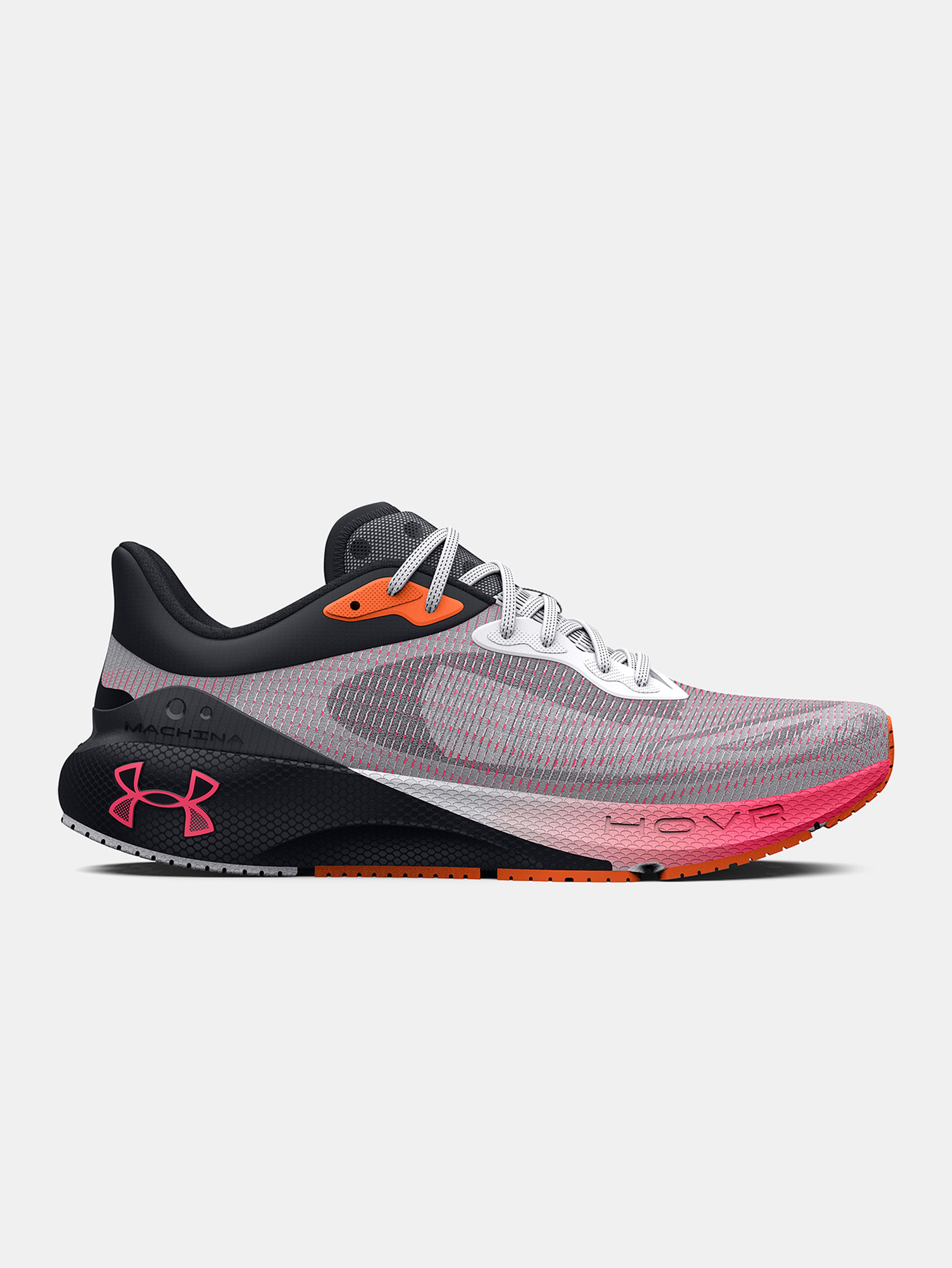 Čevlji Under Armour UA HOVR Machina Breeze-BLK