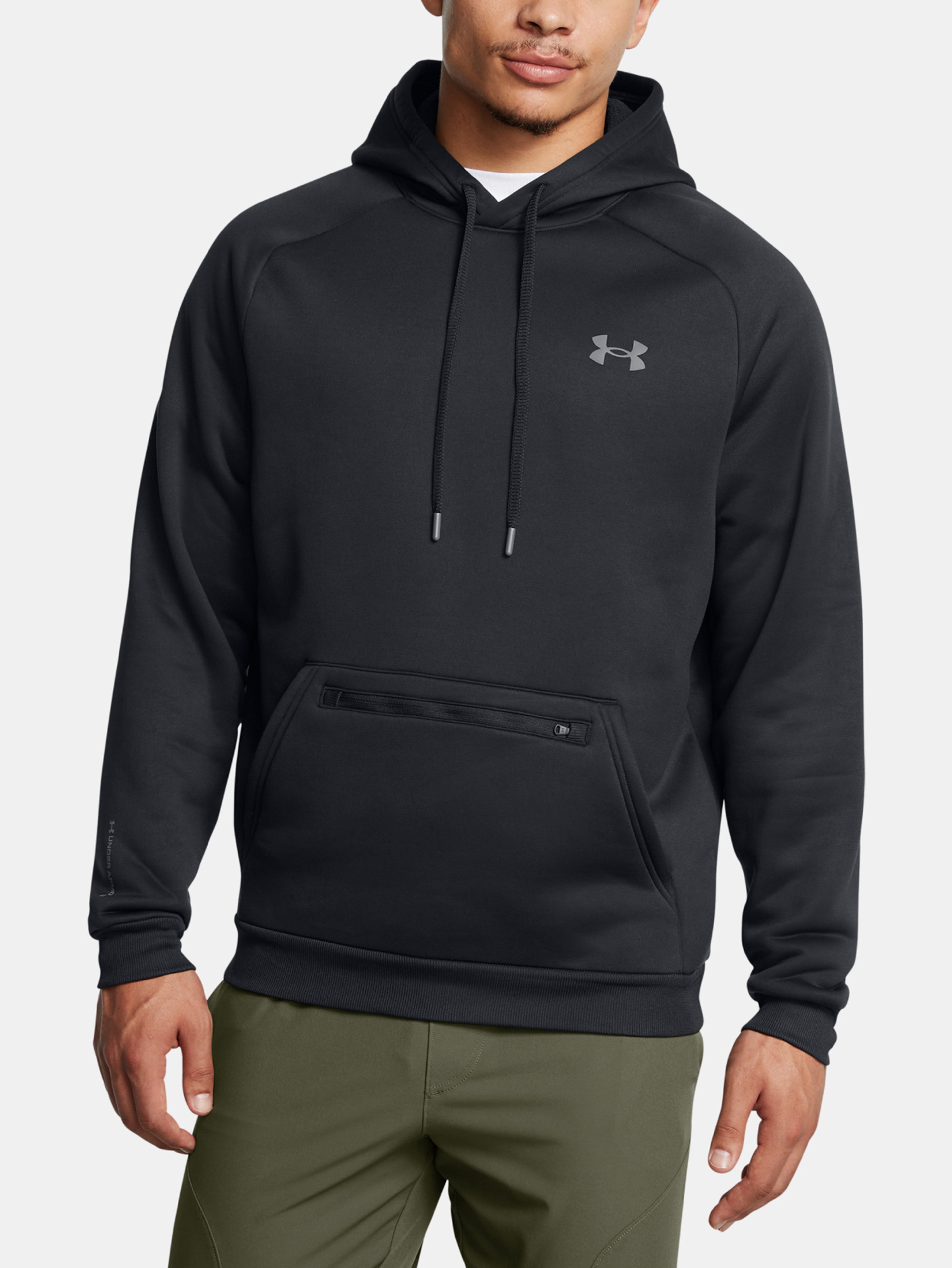 Pulover  Under Armour UA Armour Flc Pro Kanga HD