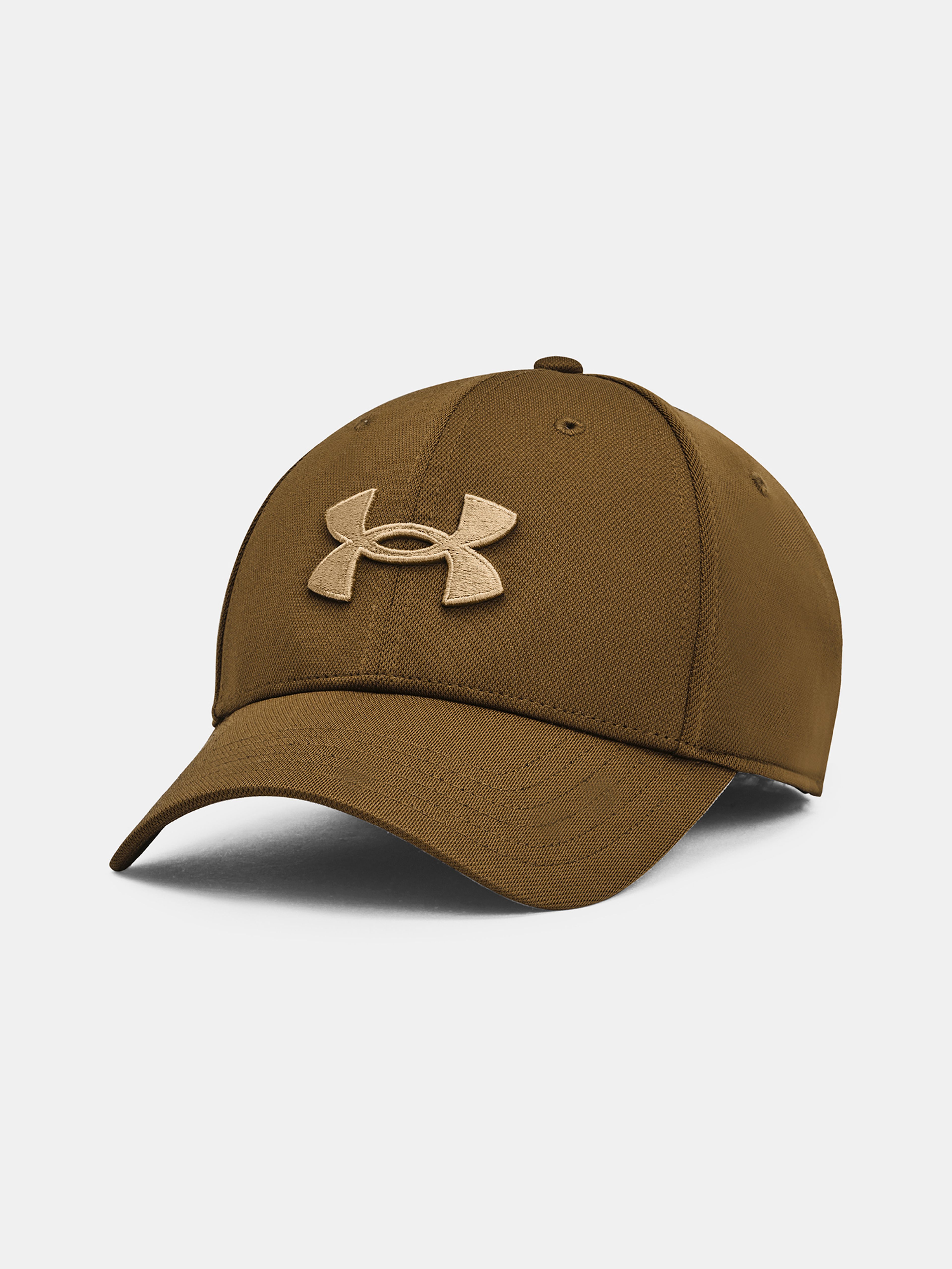 Férfi baseball sapka Under Armour Men's UA Blitzing