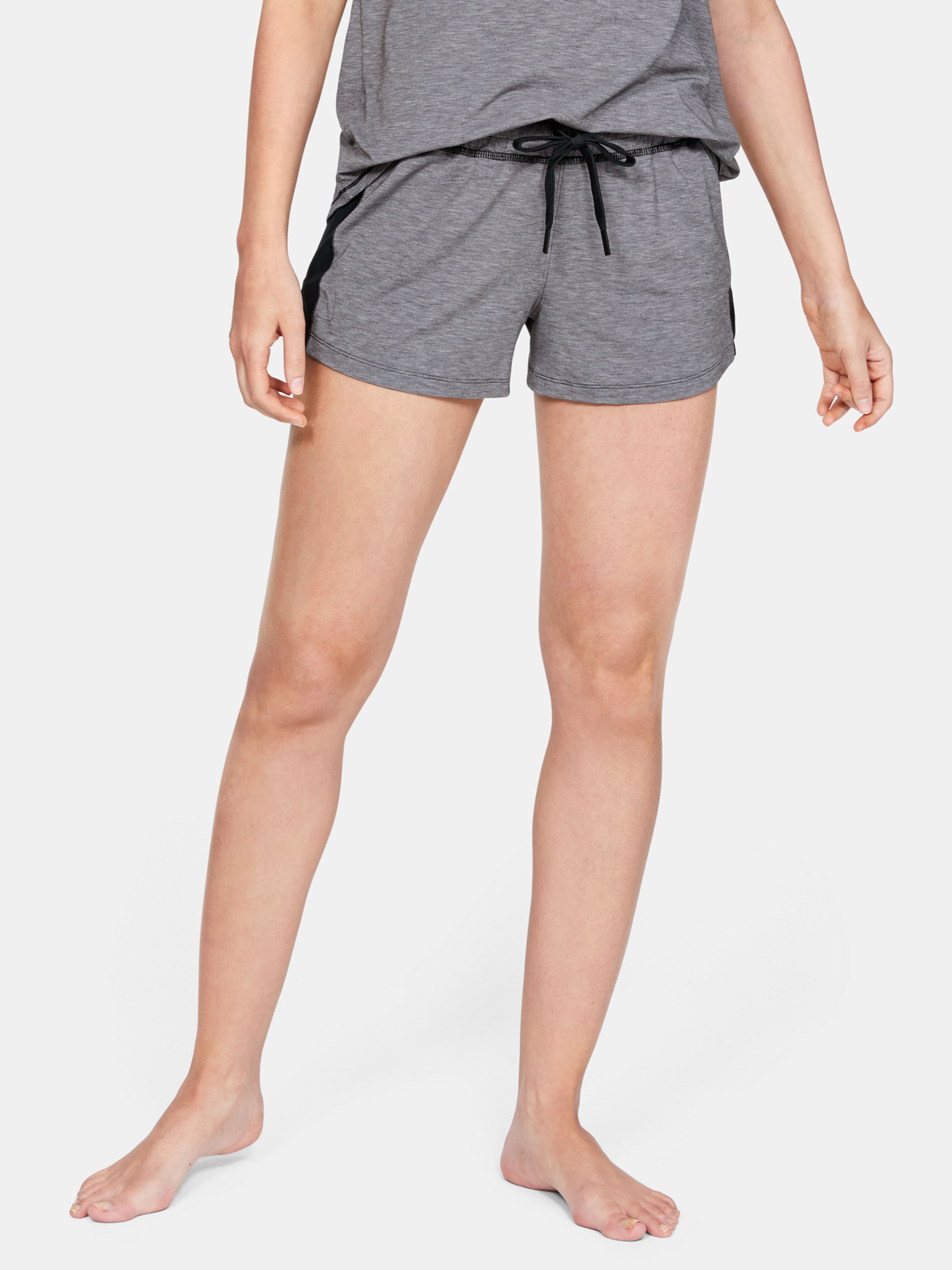 Under armour recovery sleepwear hot sale shorts