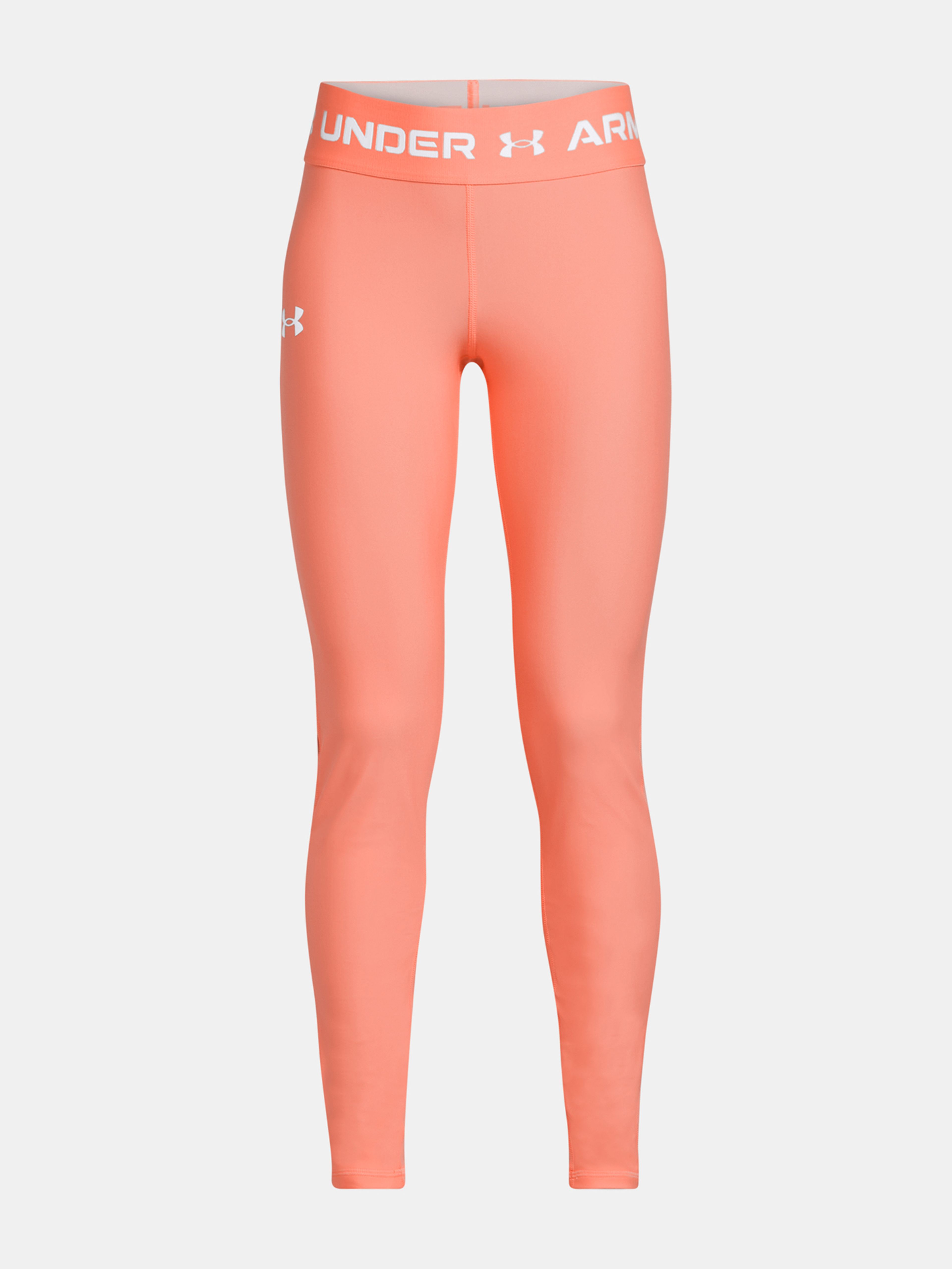 Dívčí legíny Under Armour Armour Legging