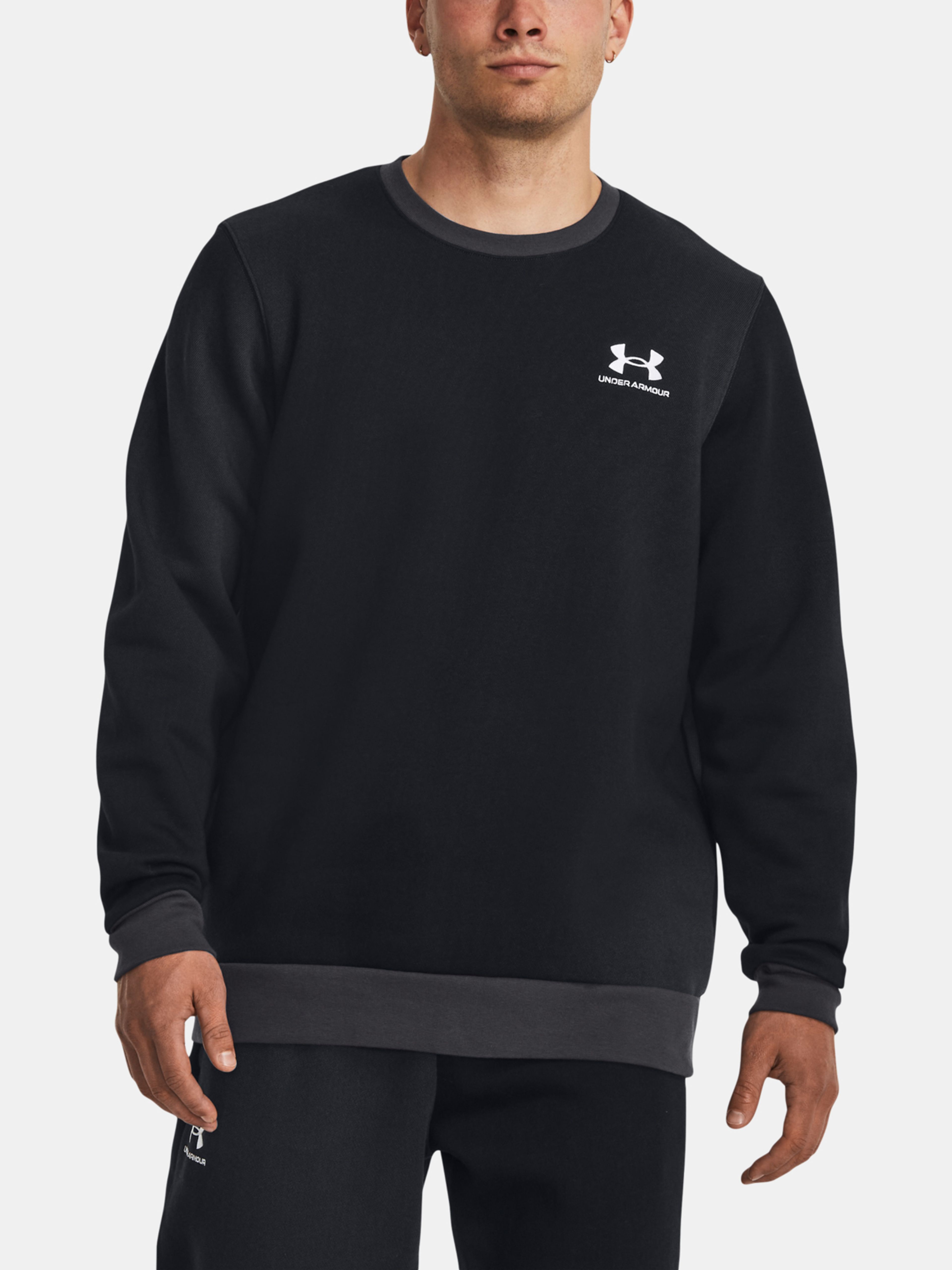 Under Armour - UA Essential Flc Novelty Sweatpants