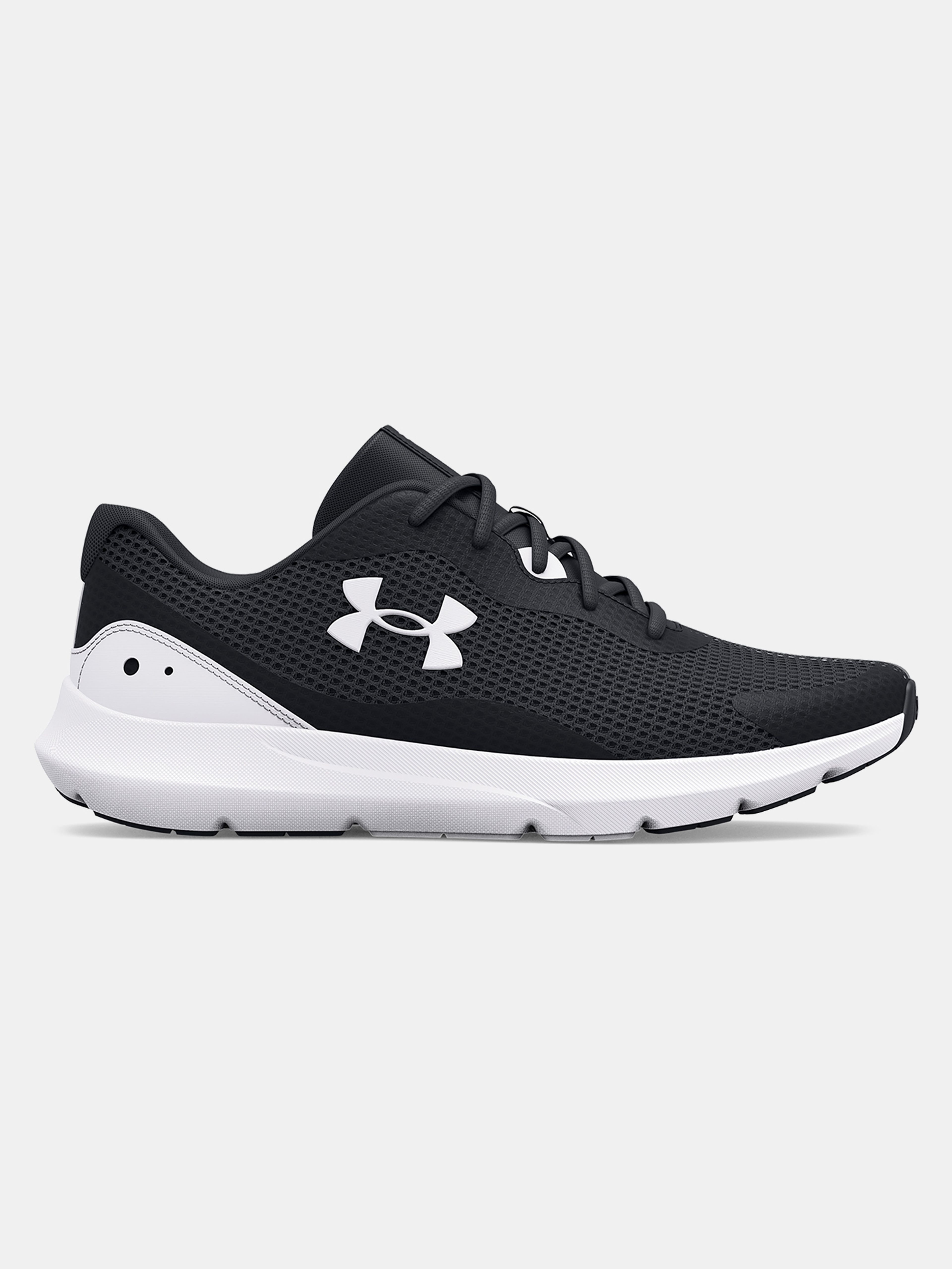 Čevlji Under Armour UA Surge 3-BLK