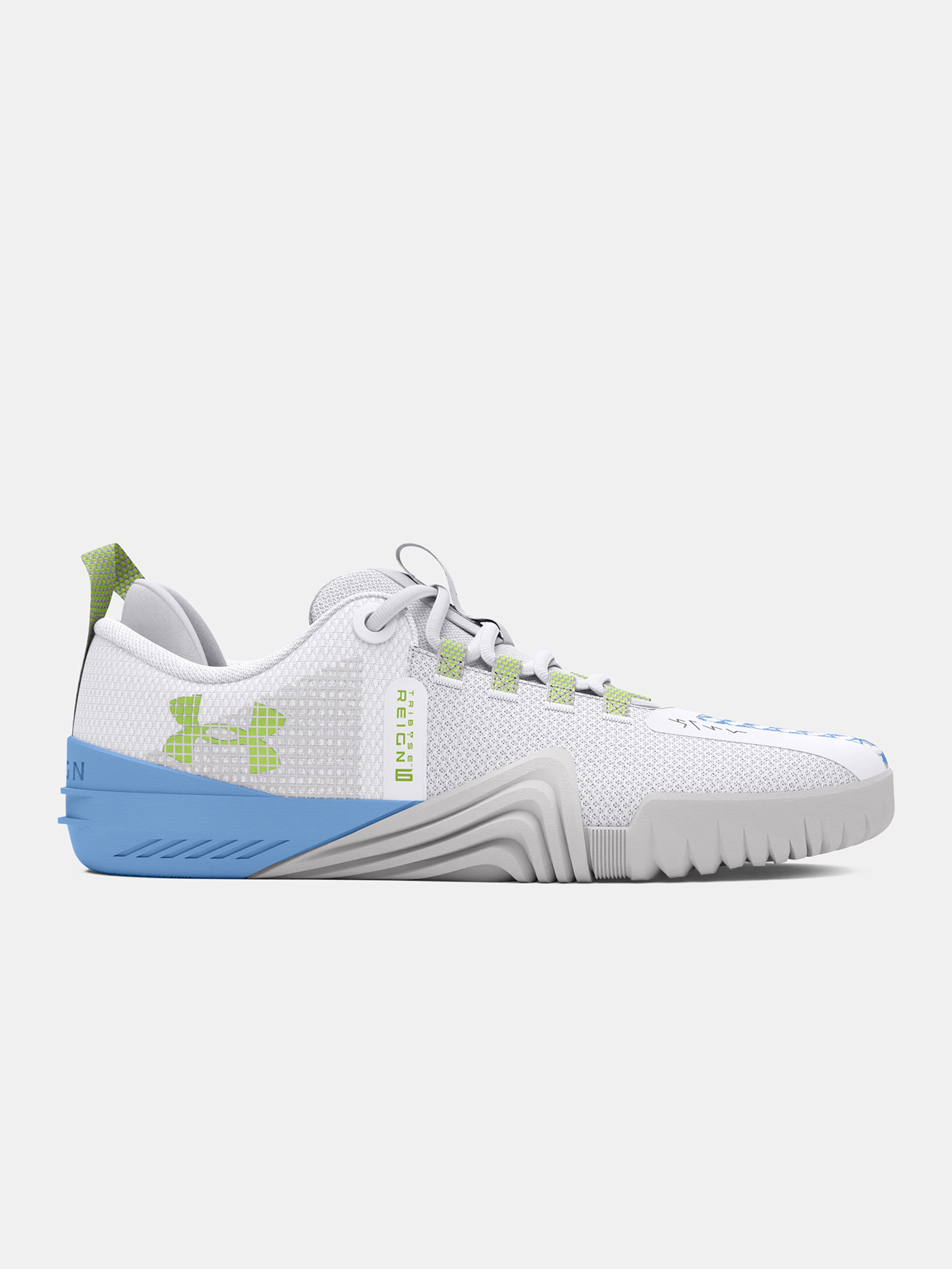 Čevlji Under Armour UA W TriBase Reign 6