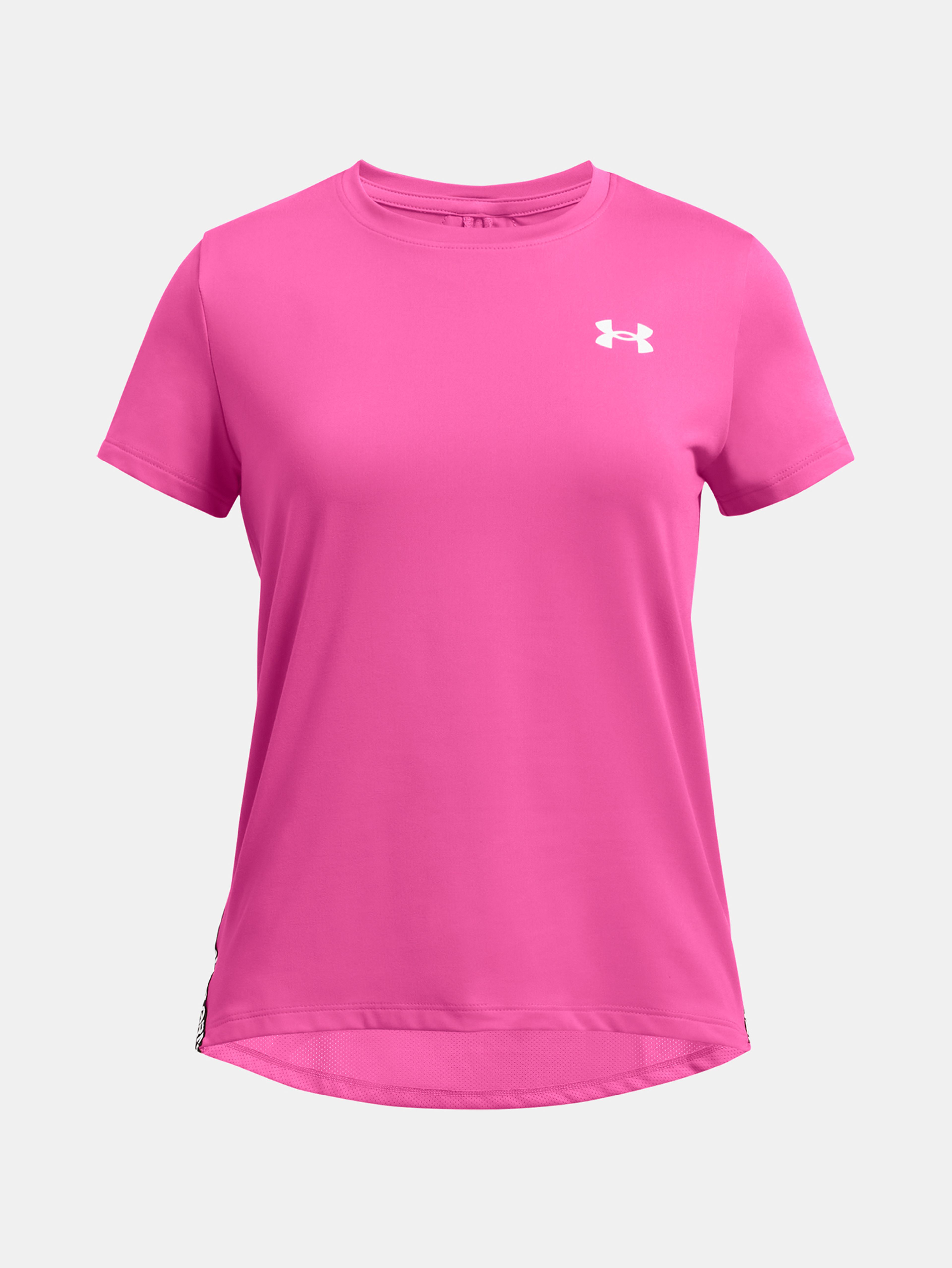 Majica Under Armour Knockout Tee-PNK