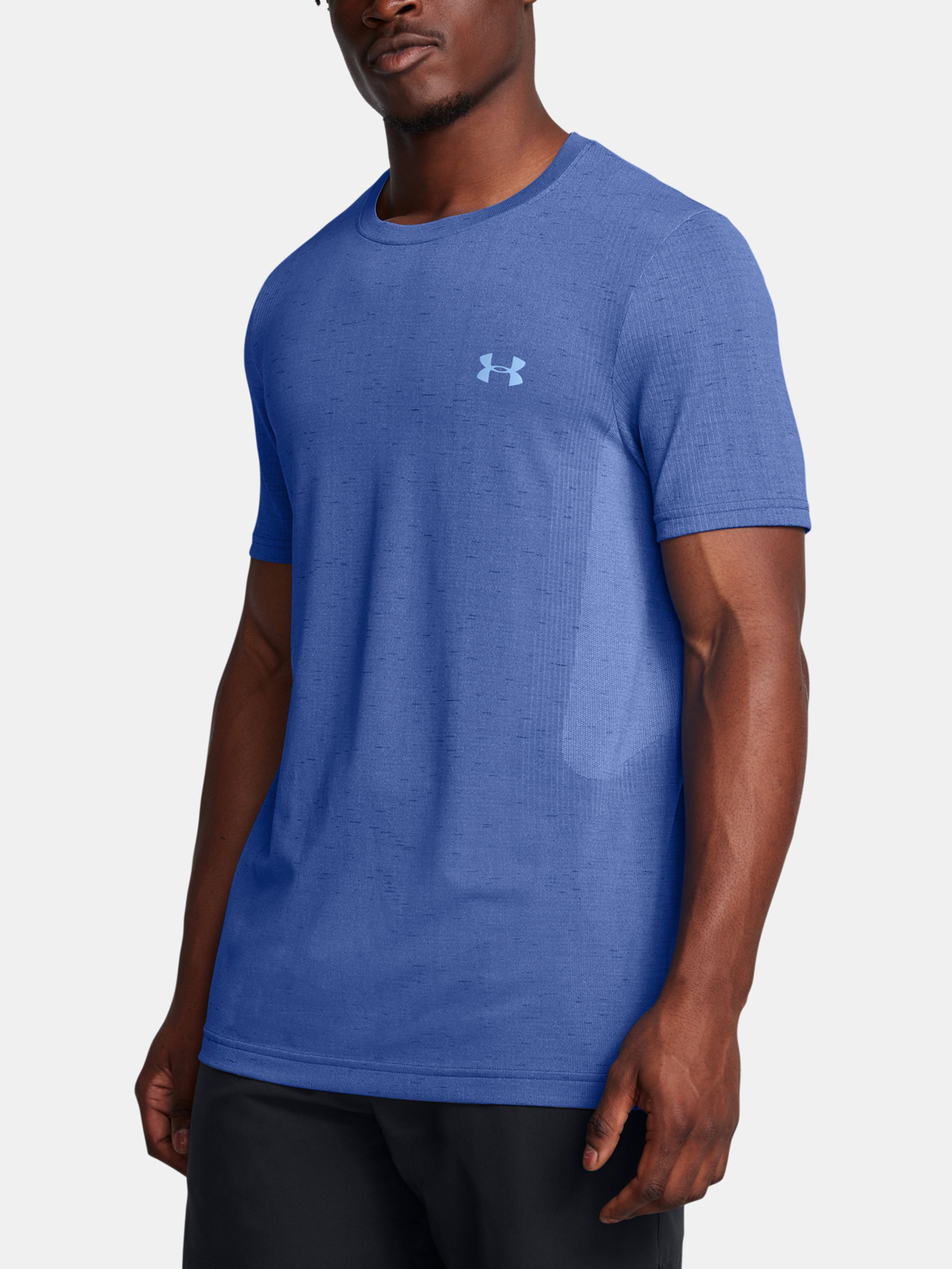 Pánské tričko Under Armour Vanish Seamless SS