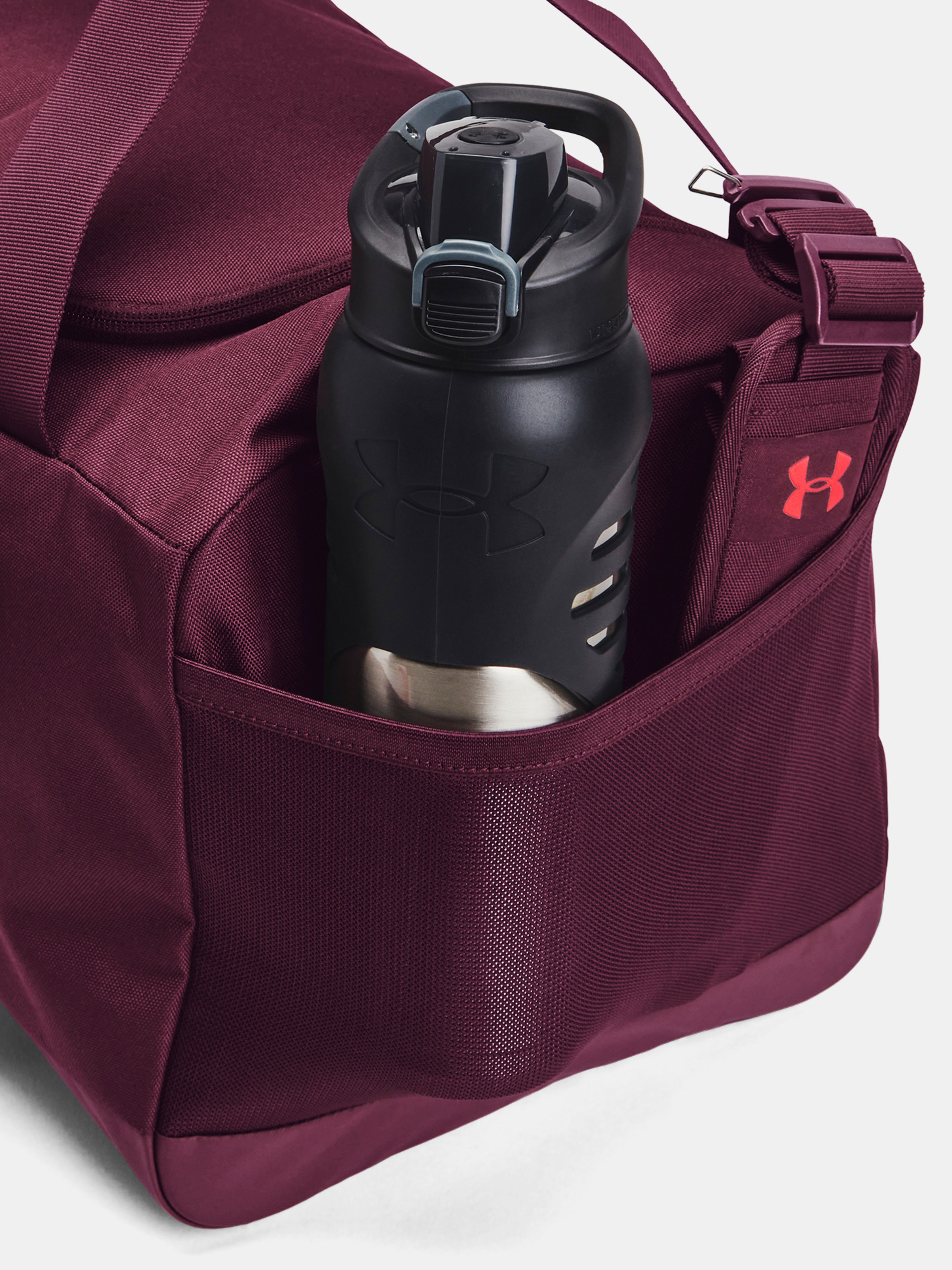 Unisexova ta ka Under Armour UA Gametime Duffle SM underarmour.cz