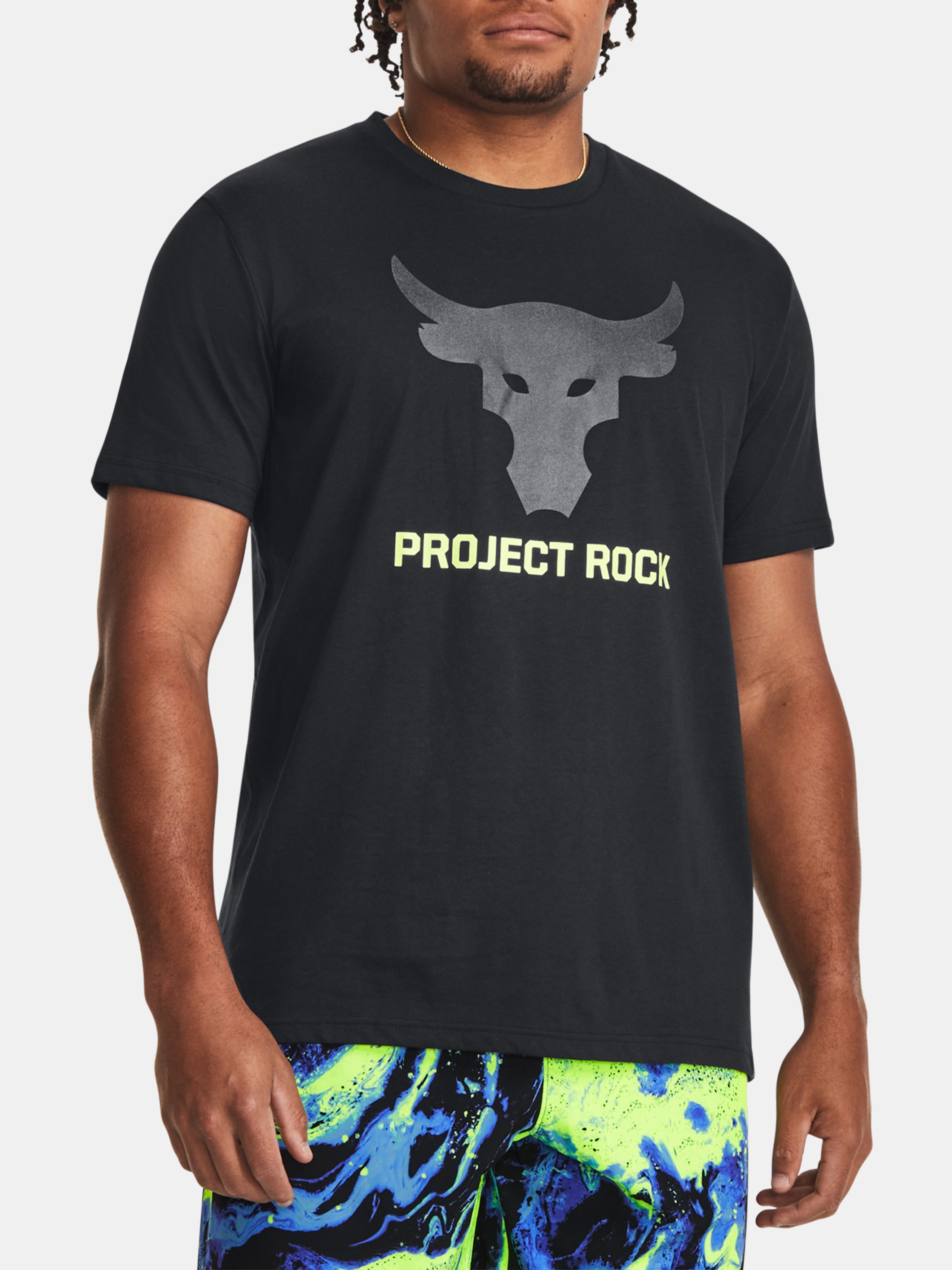 Under armour the rock 2024 sk