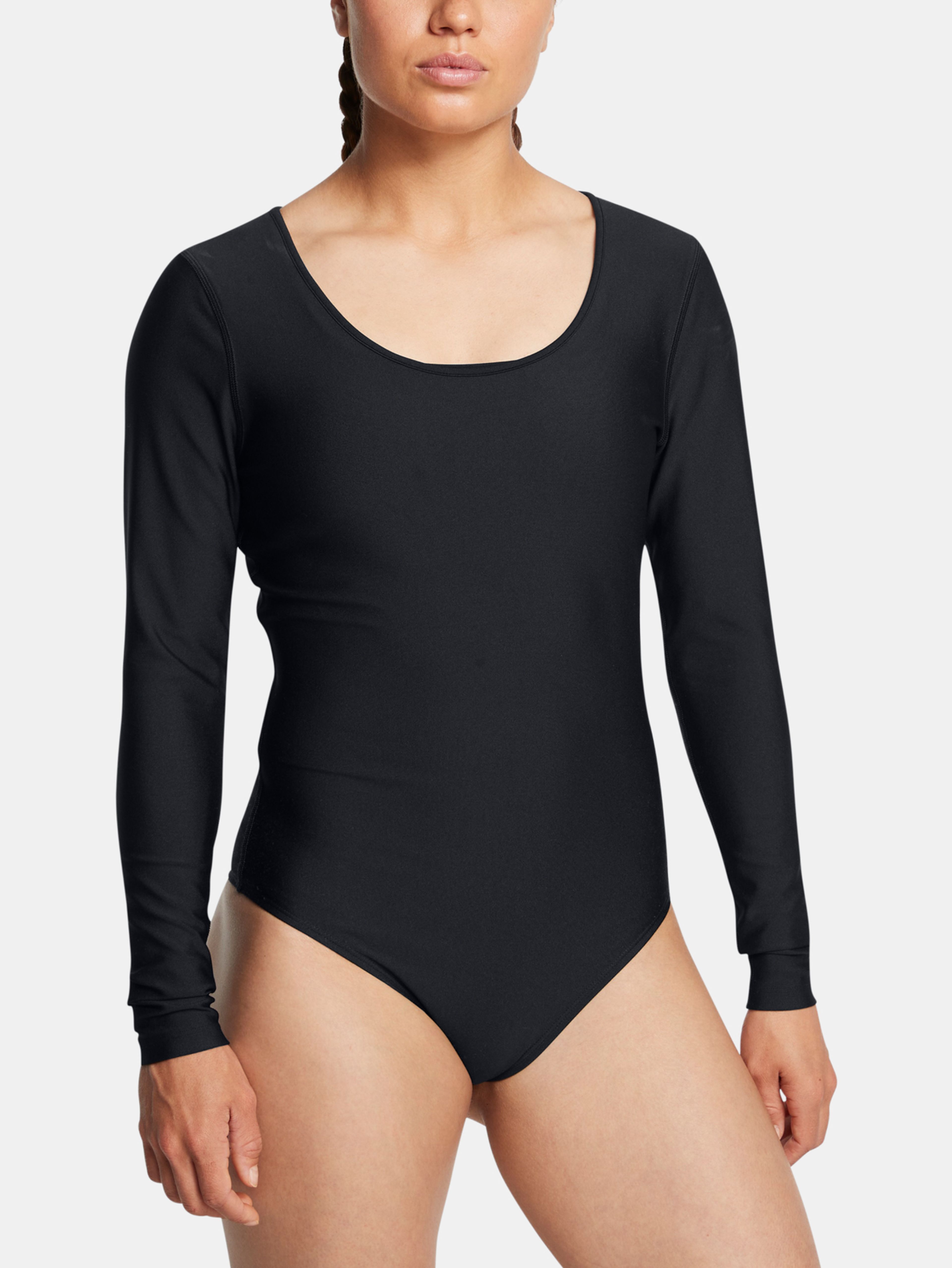 Dámske body Under Armour Vanish Leotard