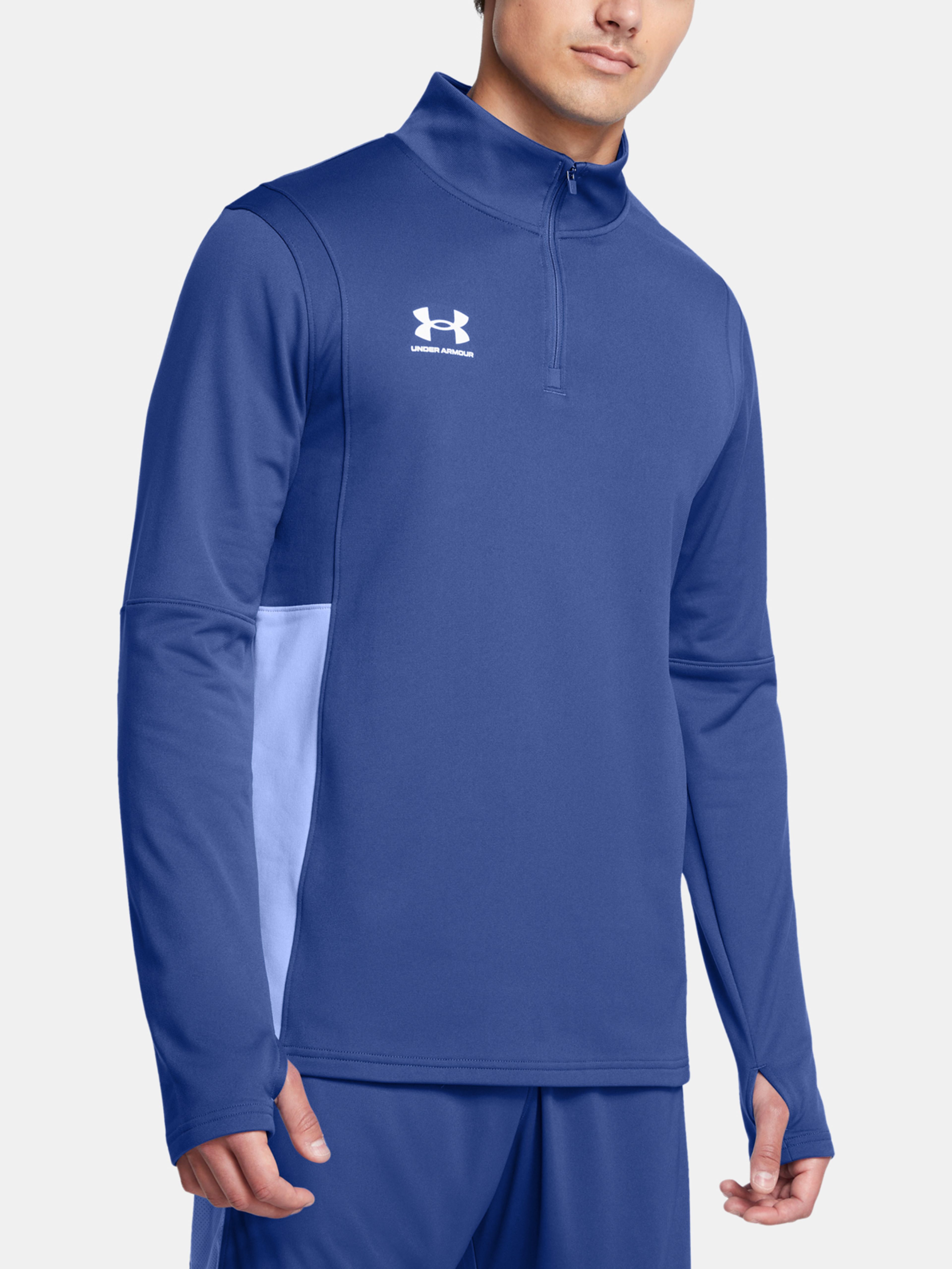 Majica  Under Armour UA M's Ch. Midlayer