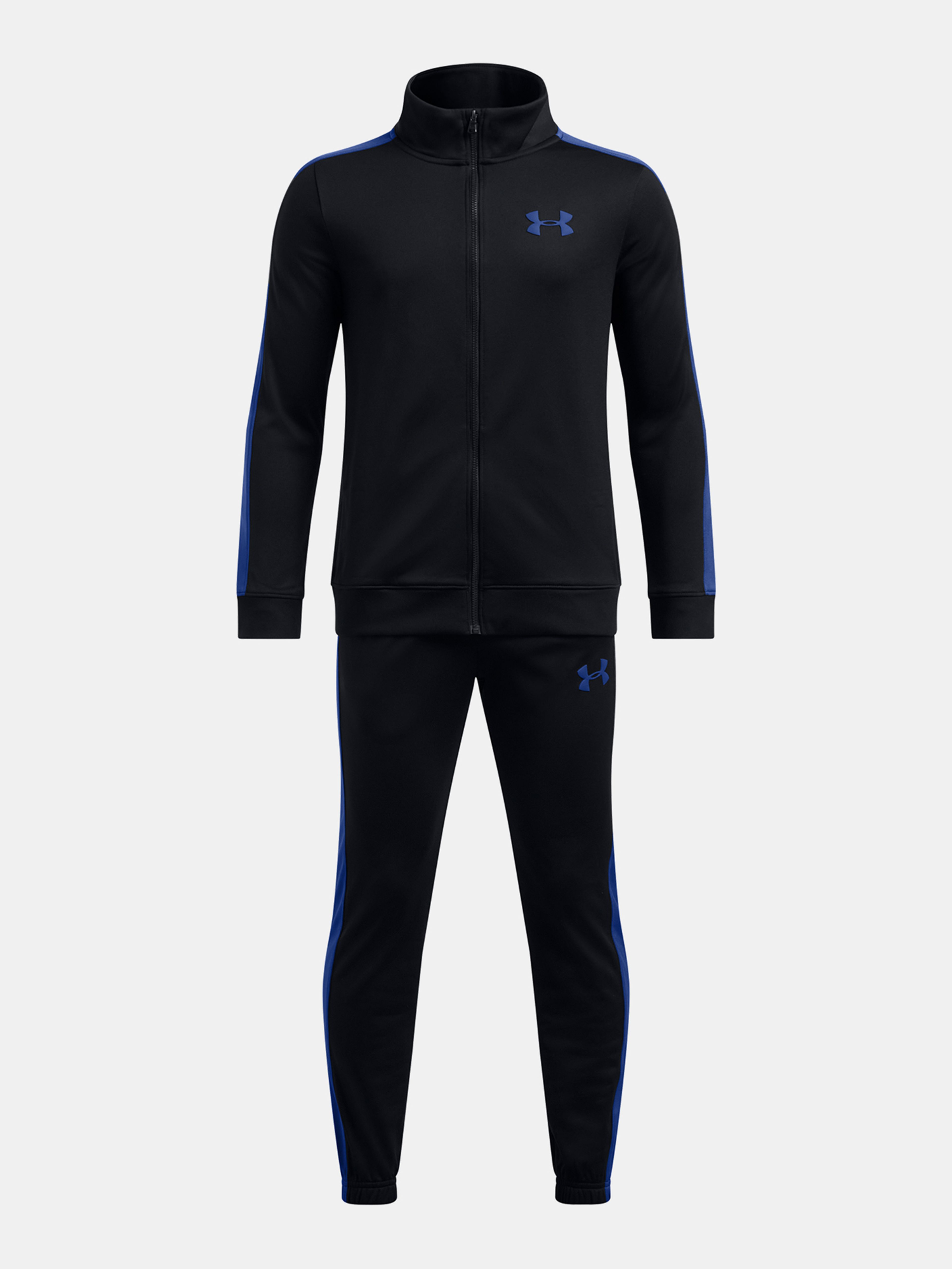 Chlapecká souprava Under Armour UA Rival Knit Track Suit