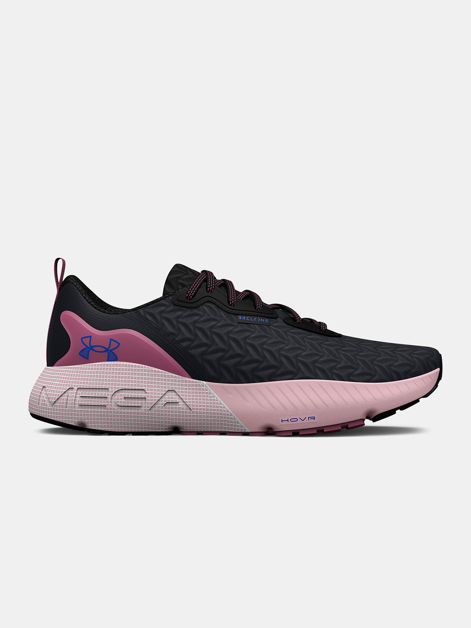 Under Armour UA W HOVR Mega 3 Clone cipők | underarmour.hu