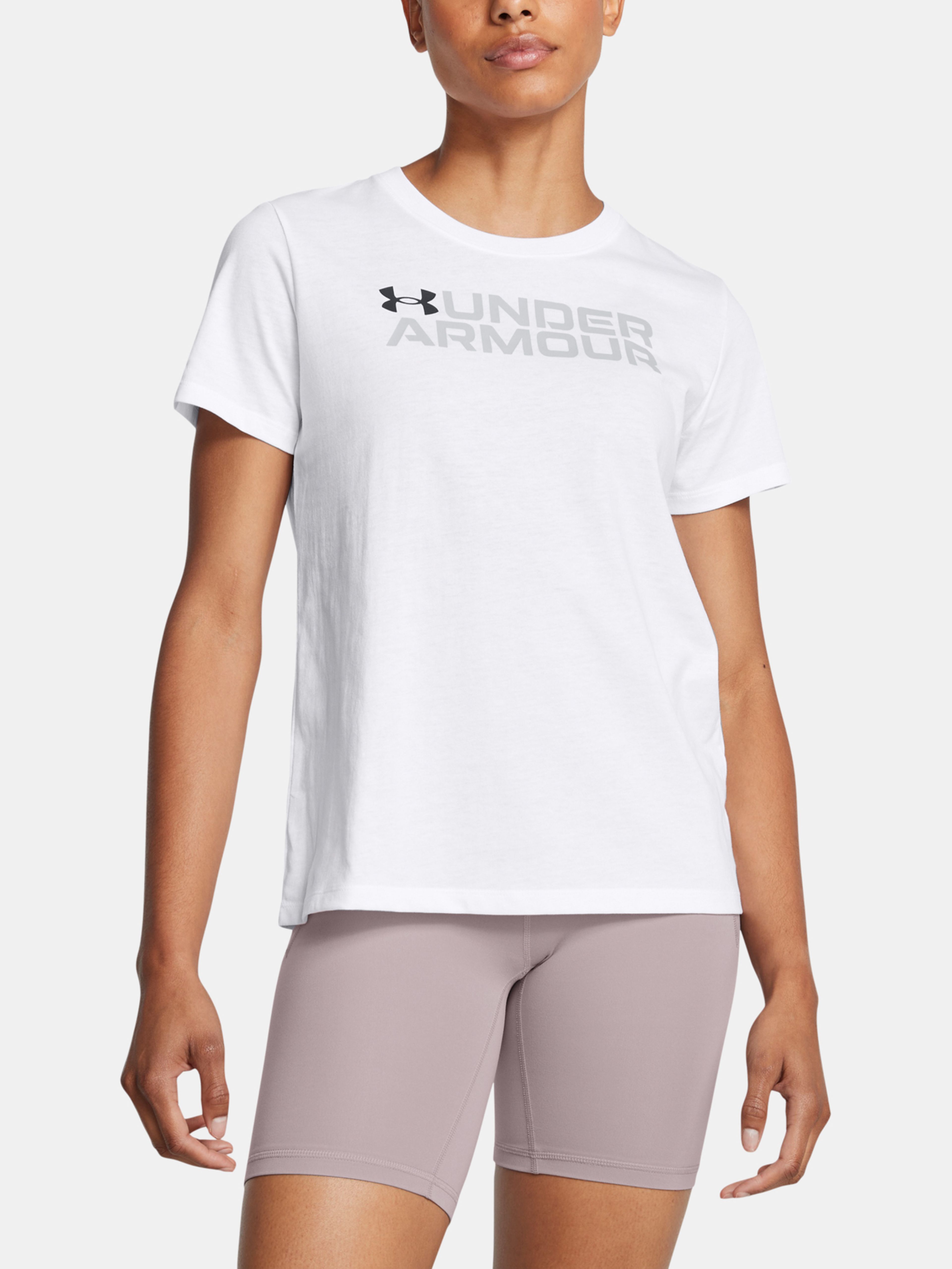 Női póló Under Armour UA W BL PACK SS