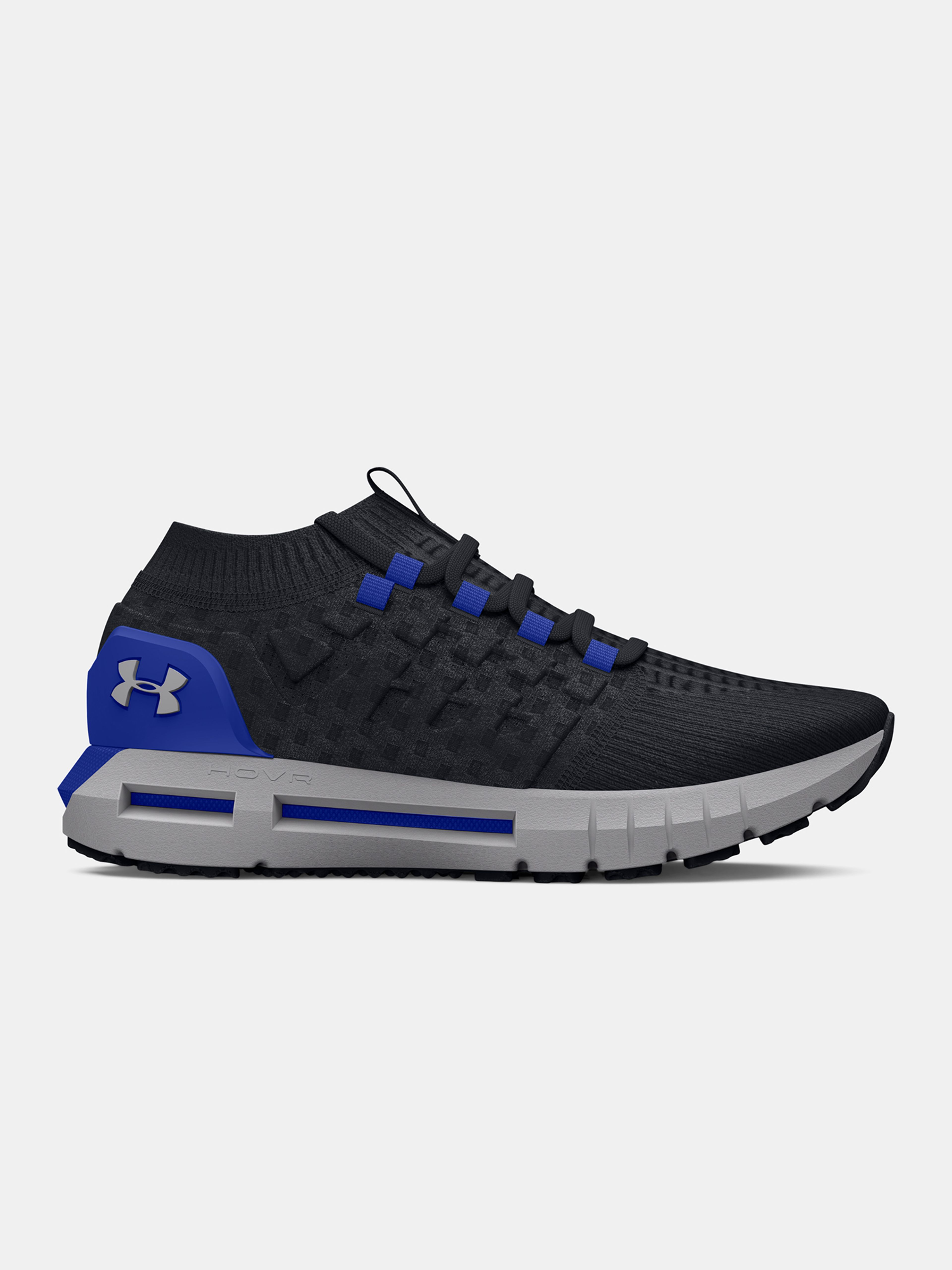 Top nky Under Armour UA M Phantom 1 Reissue BLK UnderArmour.sk