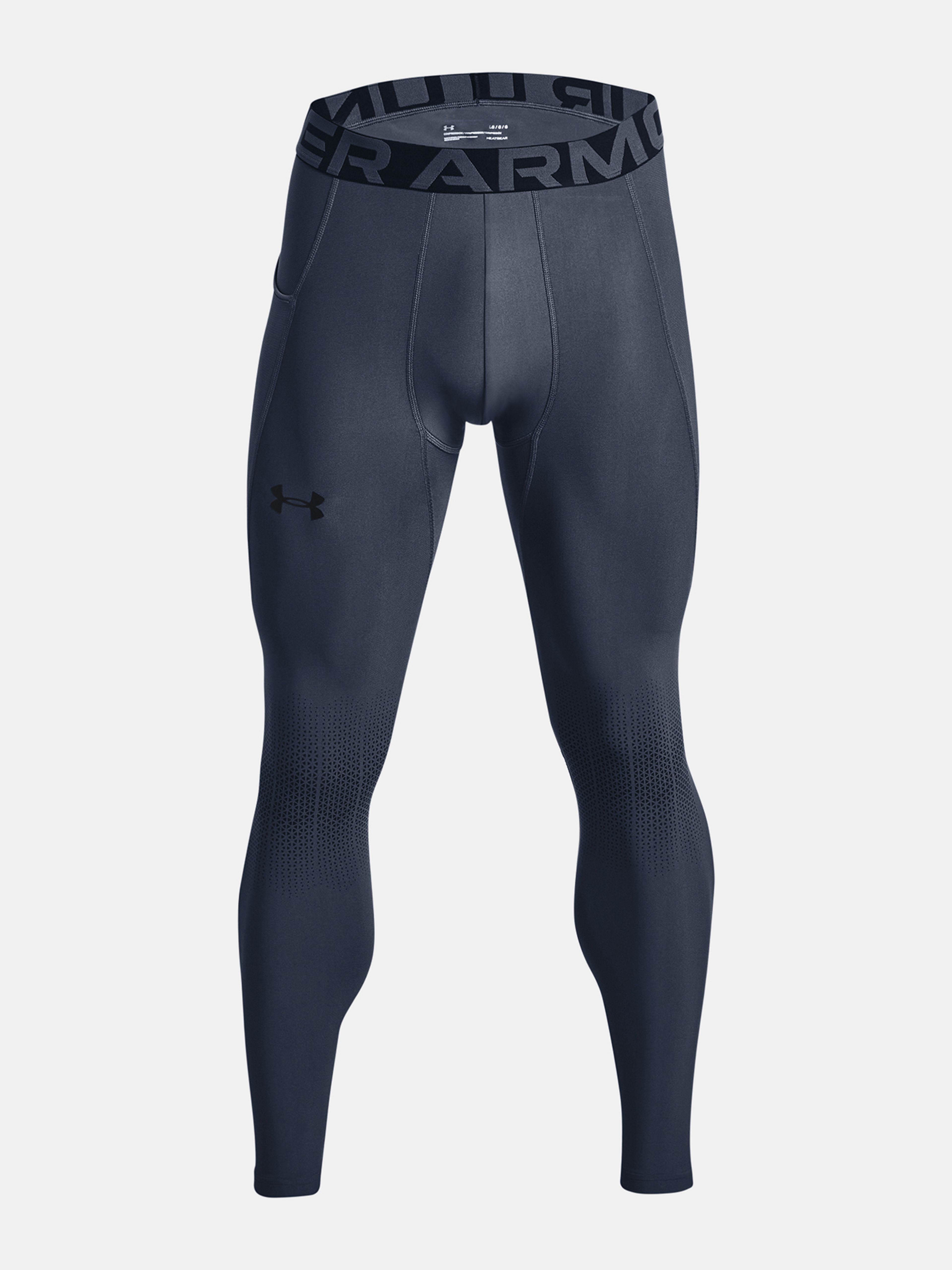 Pánské legíny Under Armour UA HG ArmourPrint Leggings | underarmour.cz