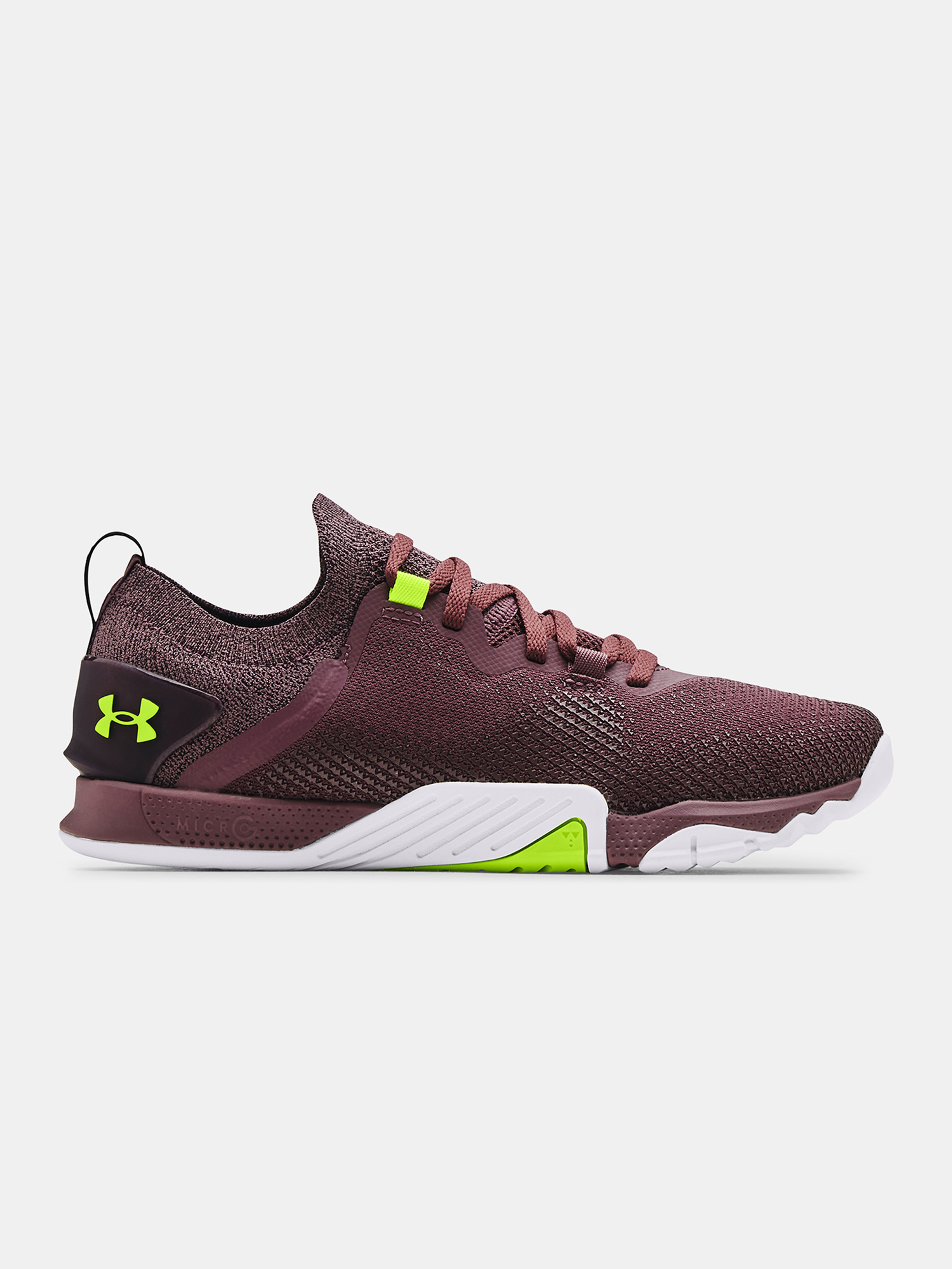 Boty Under Armour W TriBase Reign 3 NM-PPL