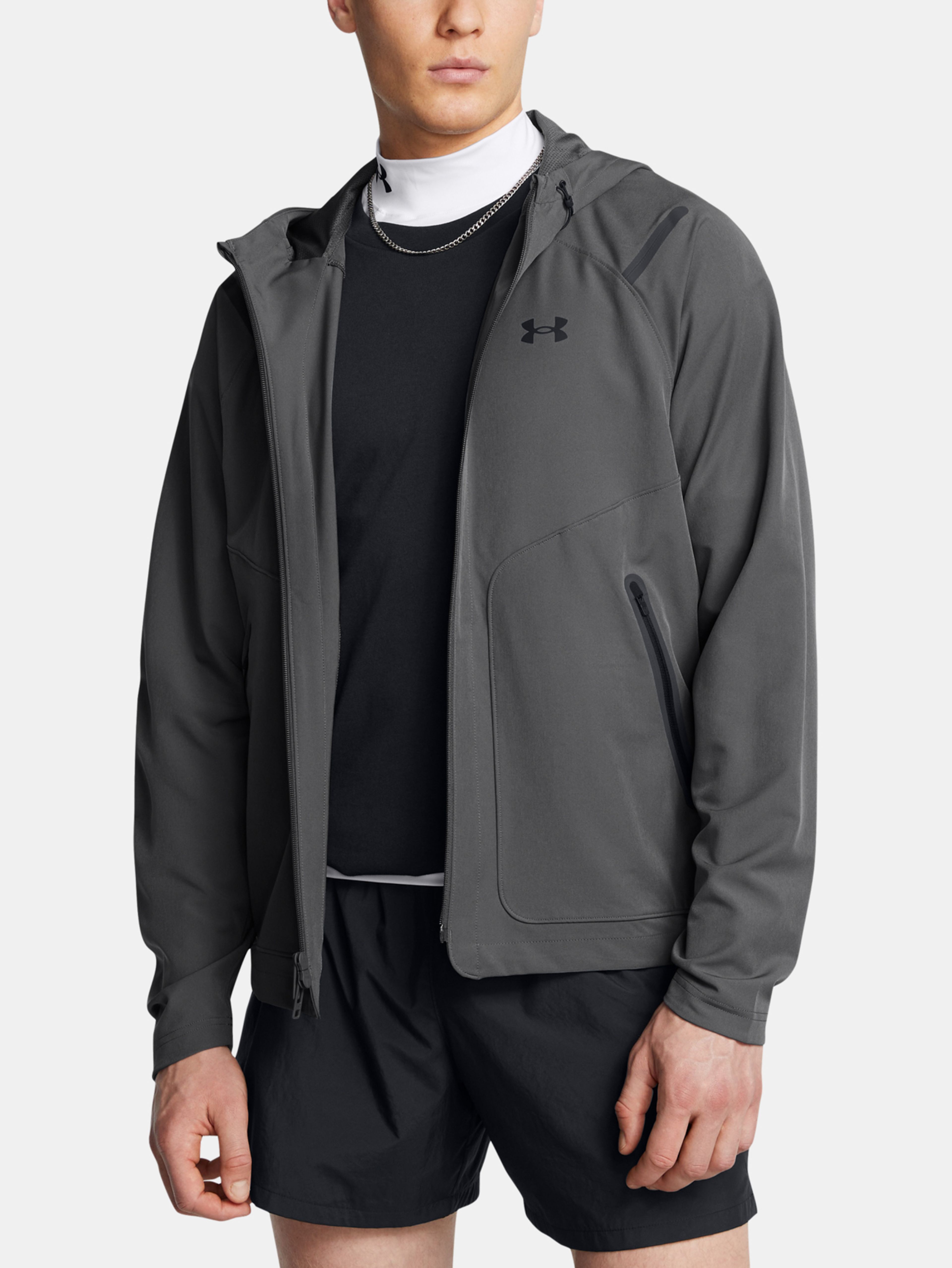 Under Armour UA Unstoppable Jacket LC dzseki