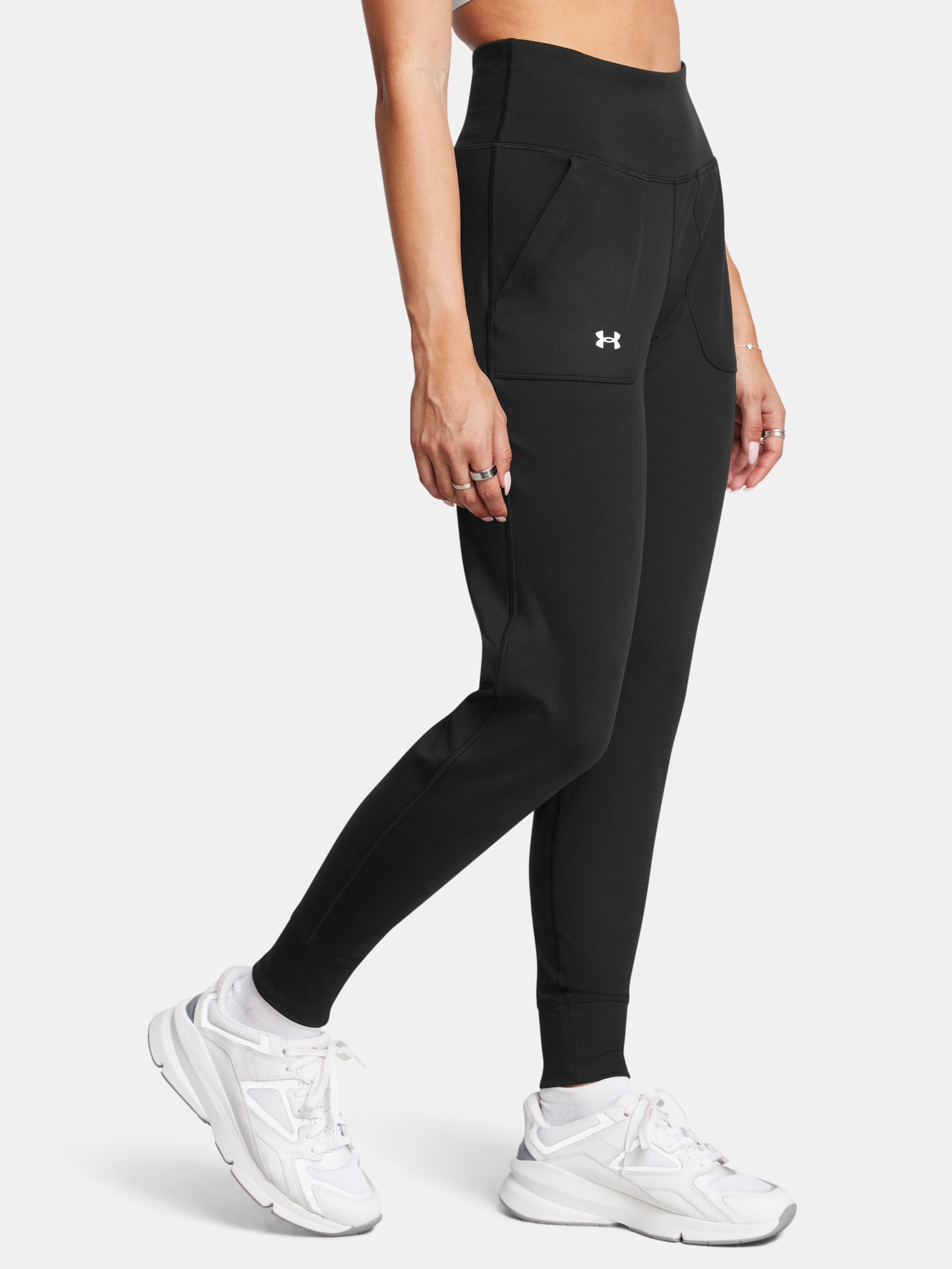 Dámské tepláky Under Armour Motion Jogger