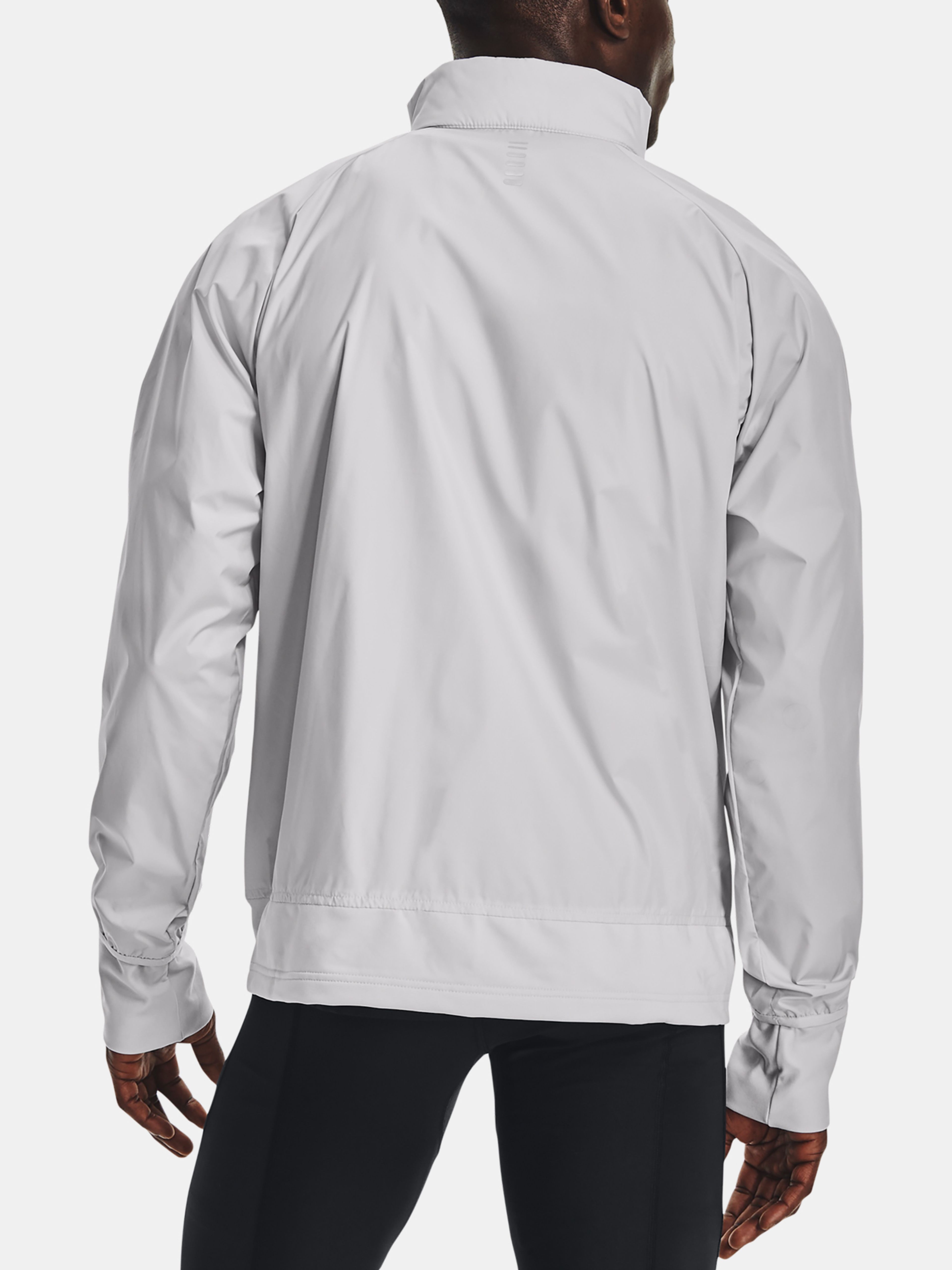 Under Armour - Veste Zippée UA Storm Run Insulate Hybrid 1355807