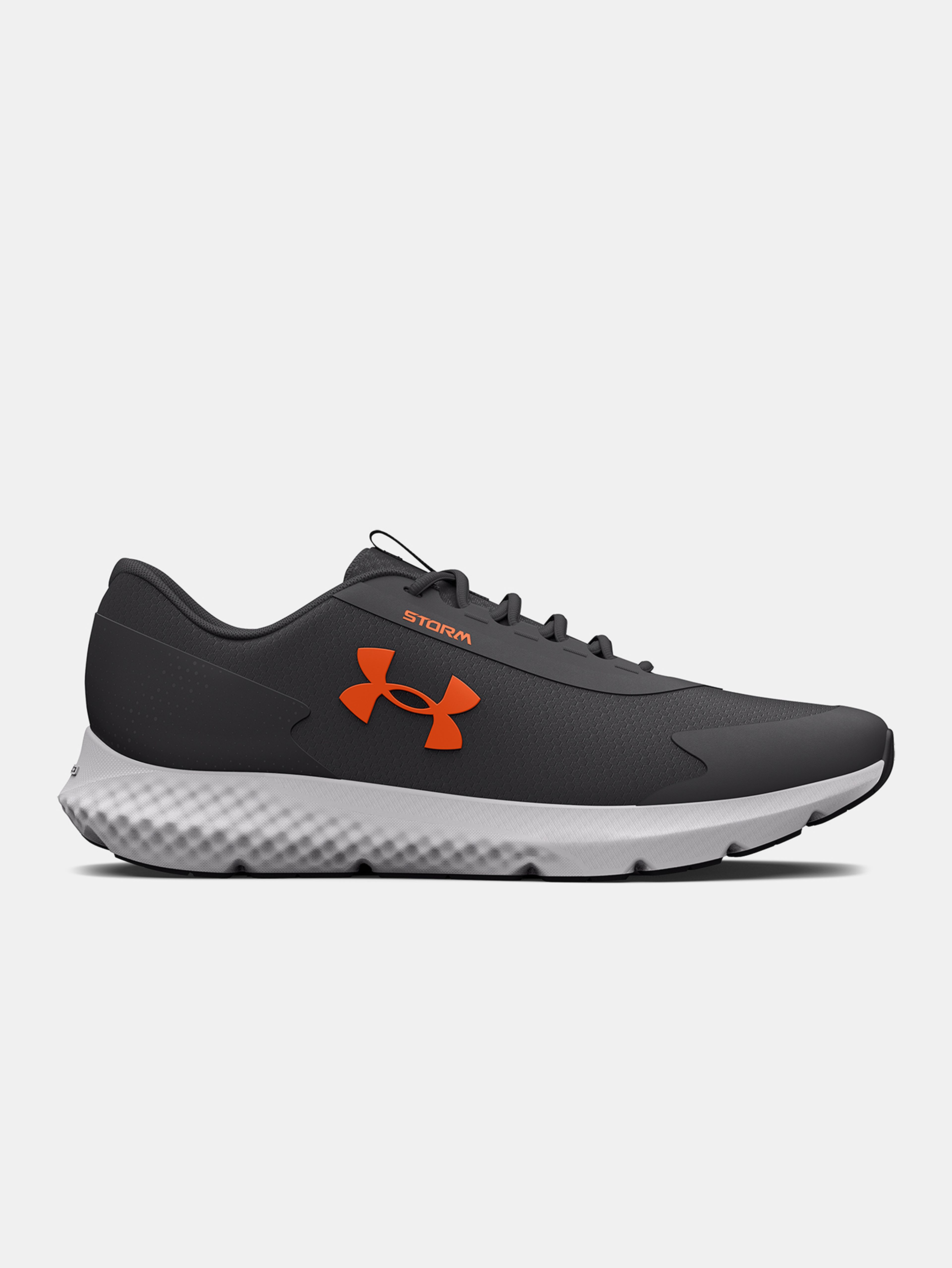 Topánky Under Armour UA Charged Rogue 3 Storm-GRY