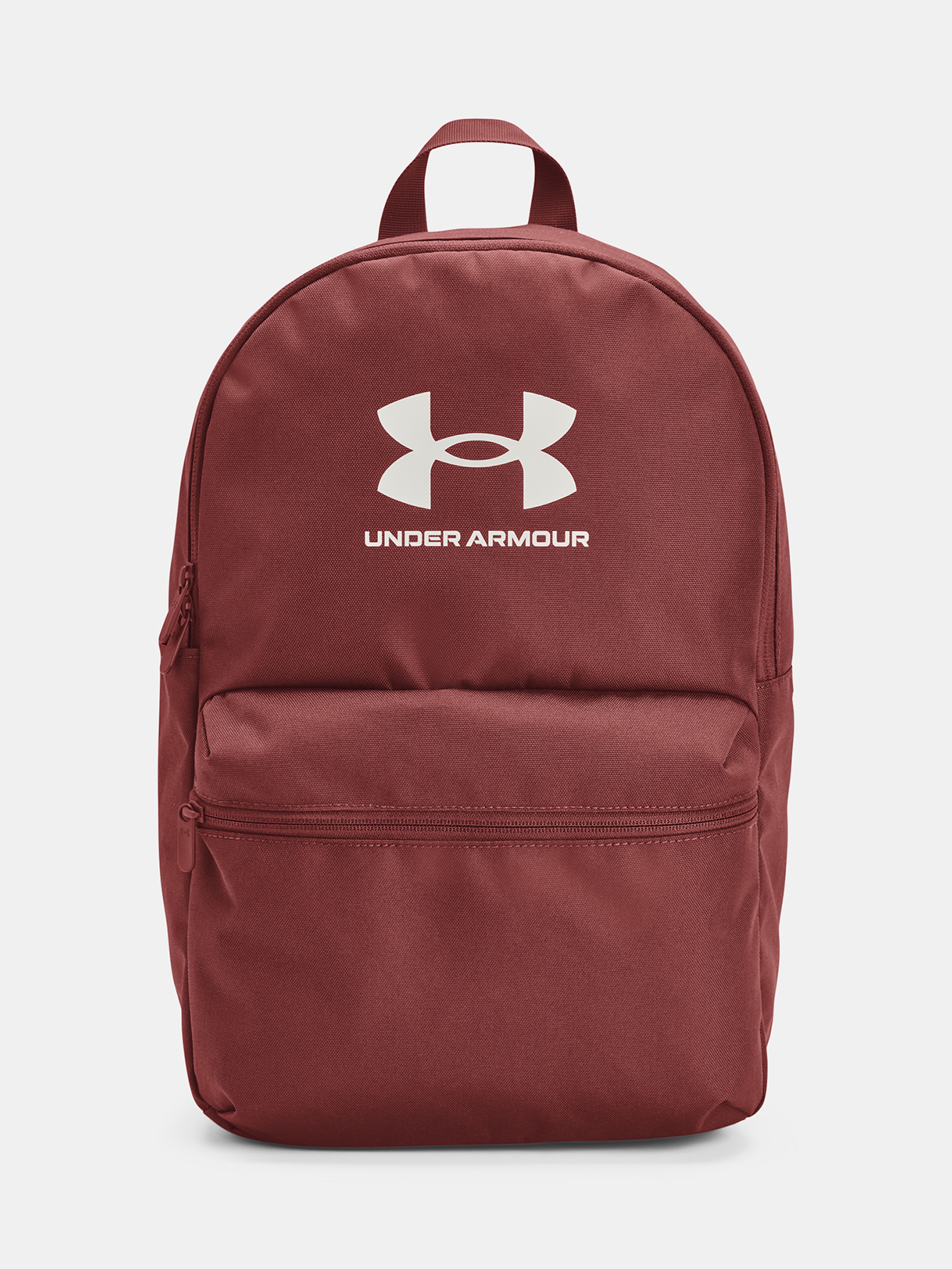 Batoh Under Armour UA Loudon Lite Backpack-RED