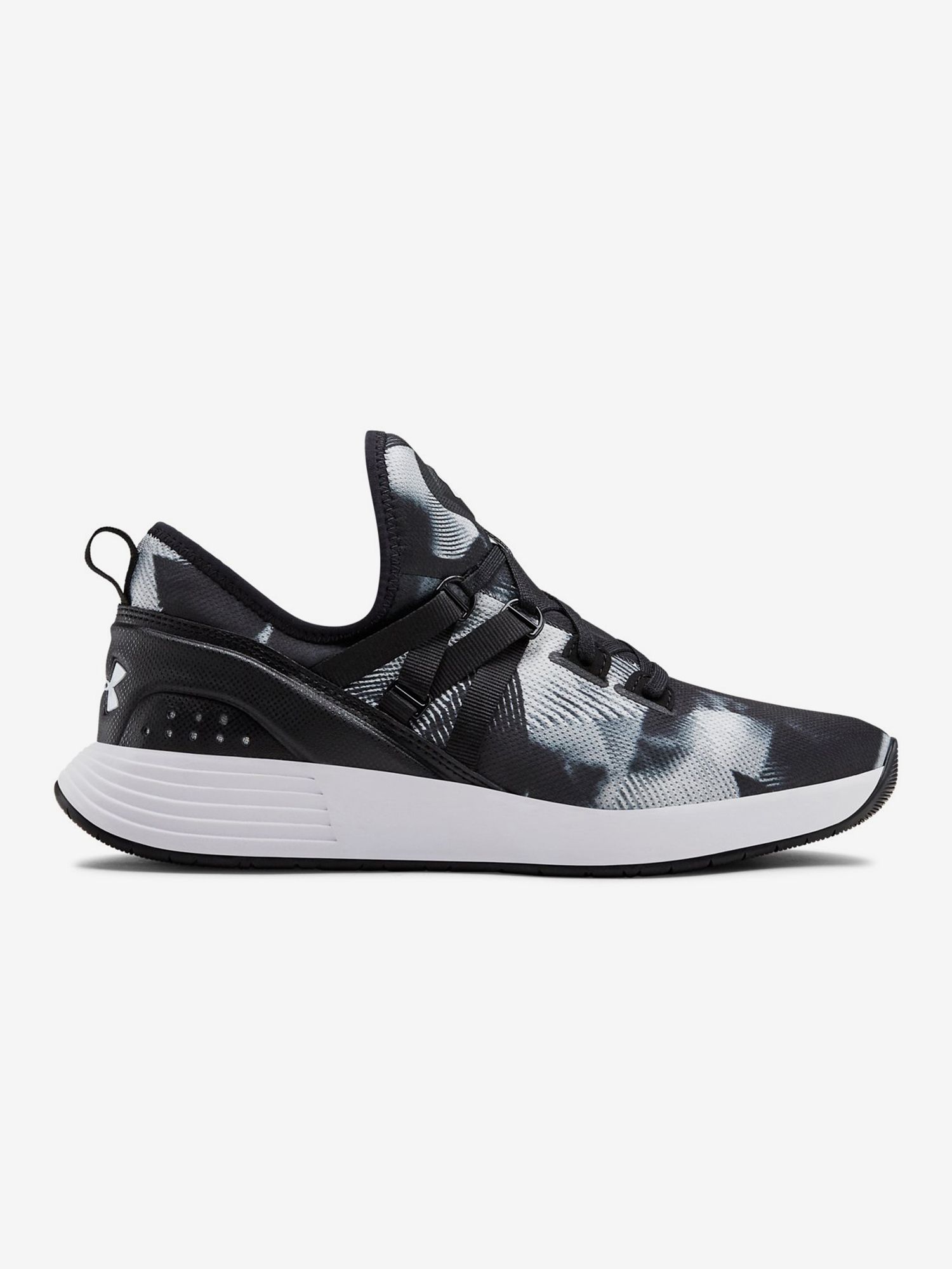 Under armour shop breathe trainer print