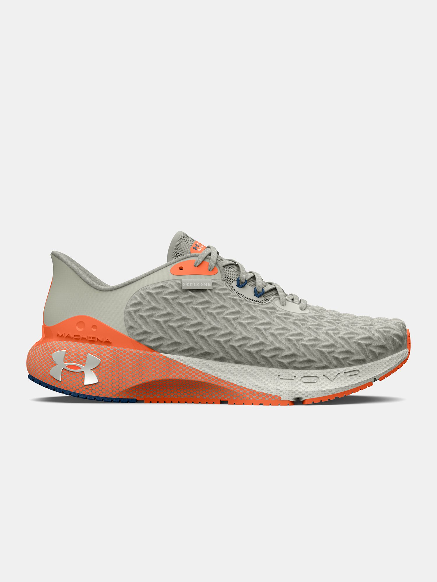Pánské boty Under Armour UA HOVR Machina 3 Clone | underarmour.cz