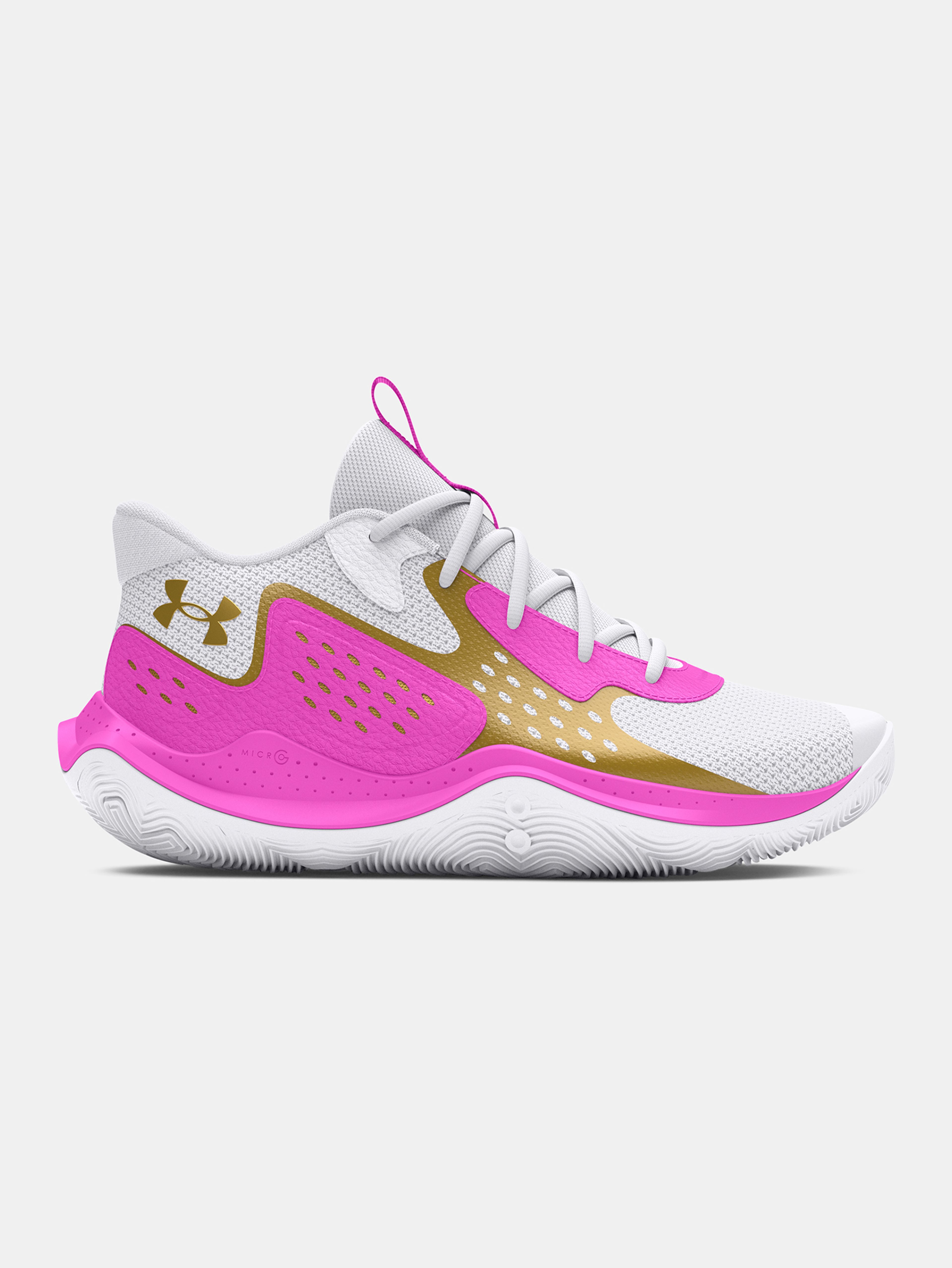 Unisexové boty Under Armour UA JET '23