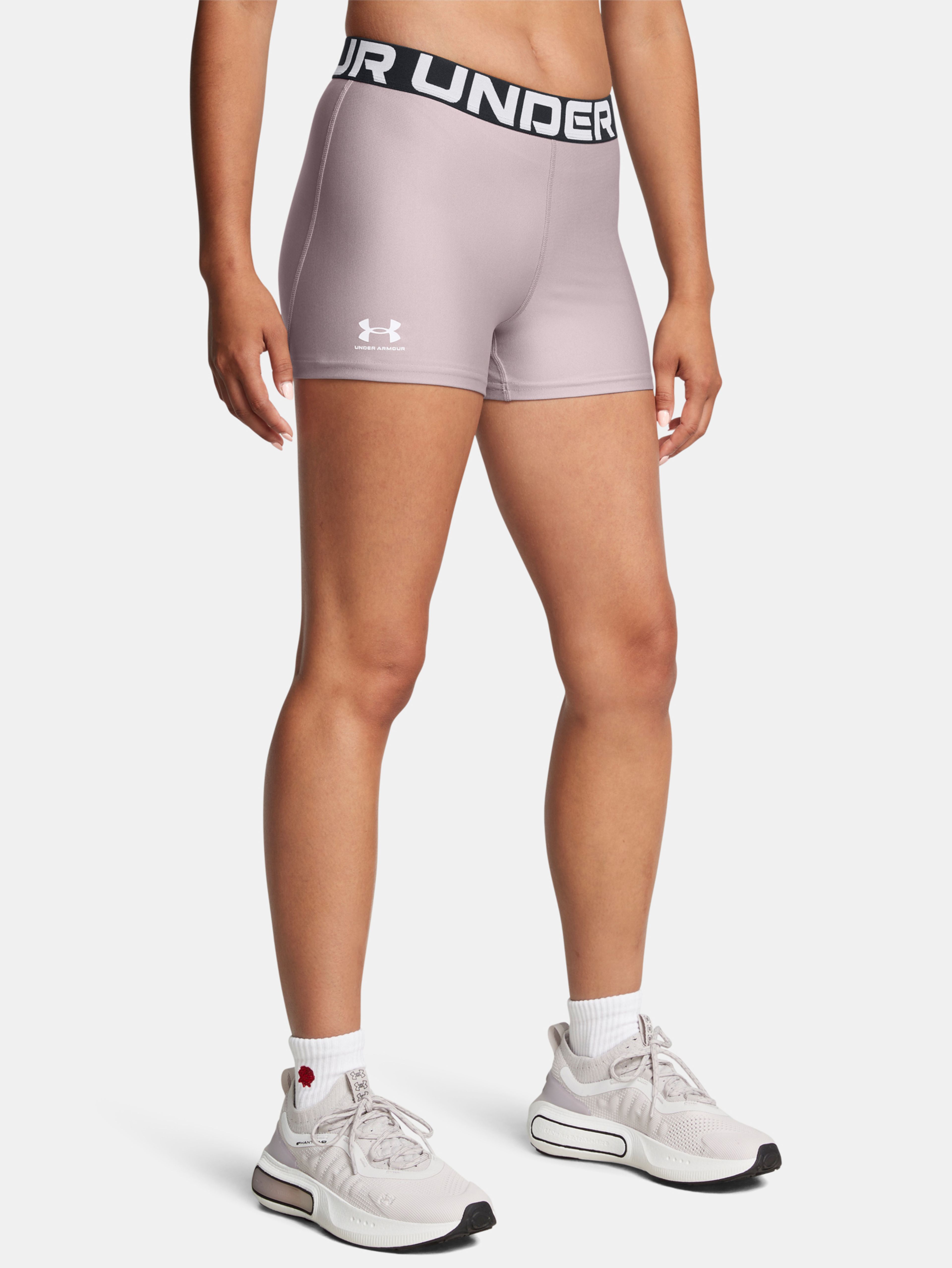 Női rövidnadrágok Under Armour UA HG Shorty