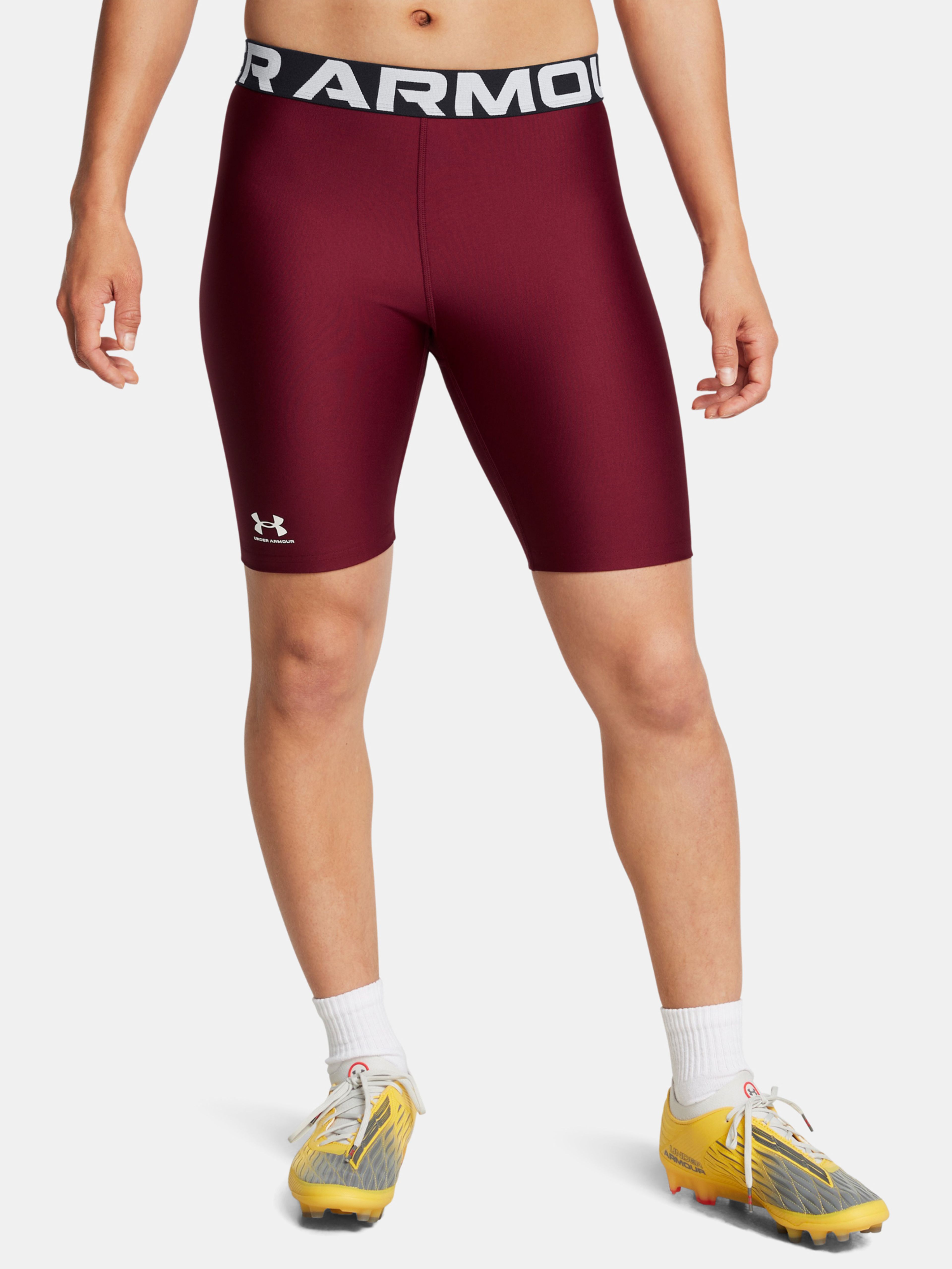 Dámske kraťasy Under Armour UA HG 8in Short