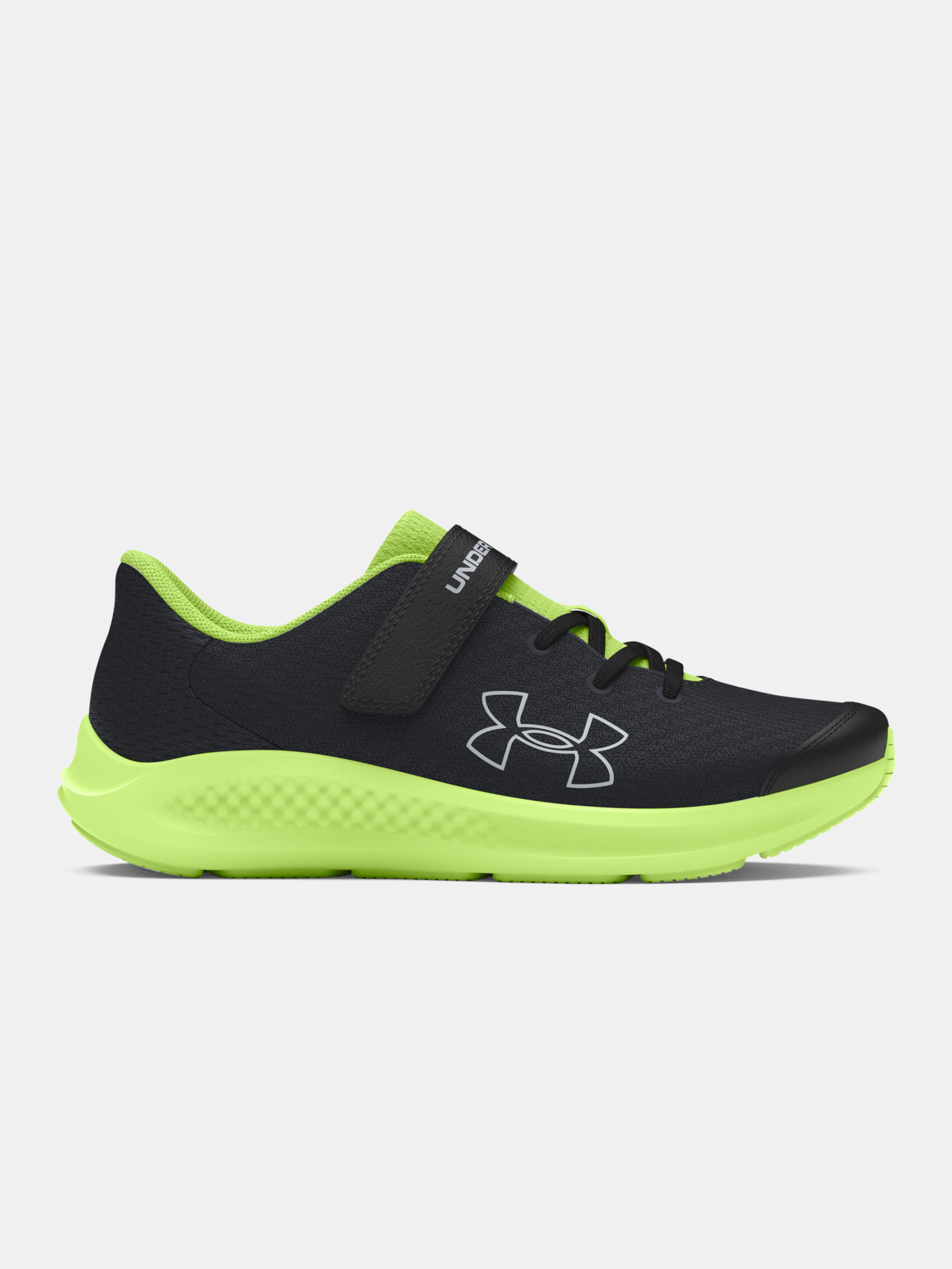 Fiú cipők Under Armour UA BPS Pursuit 3 BL AC