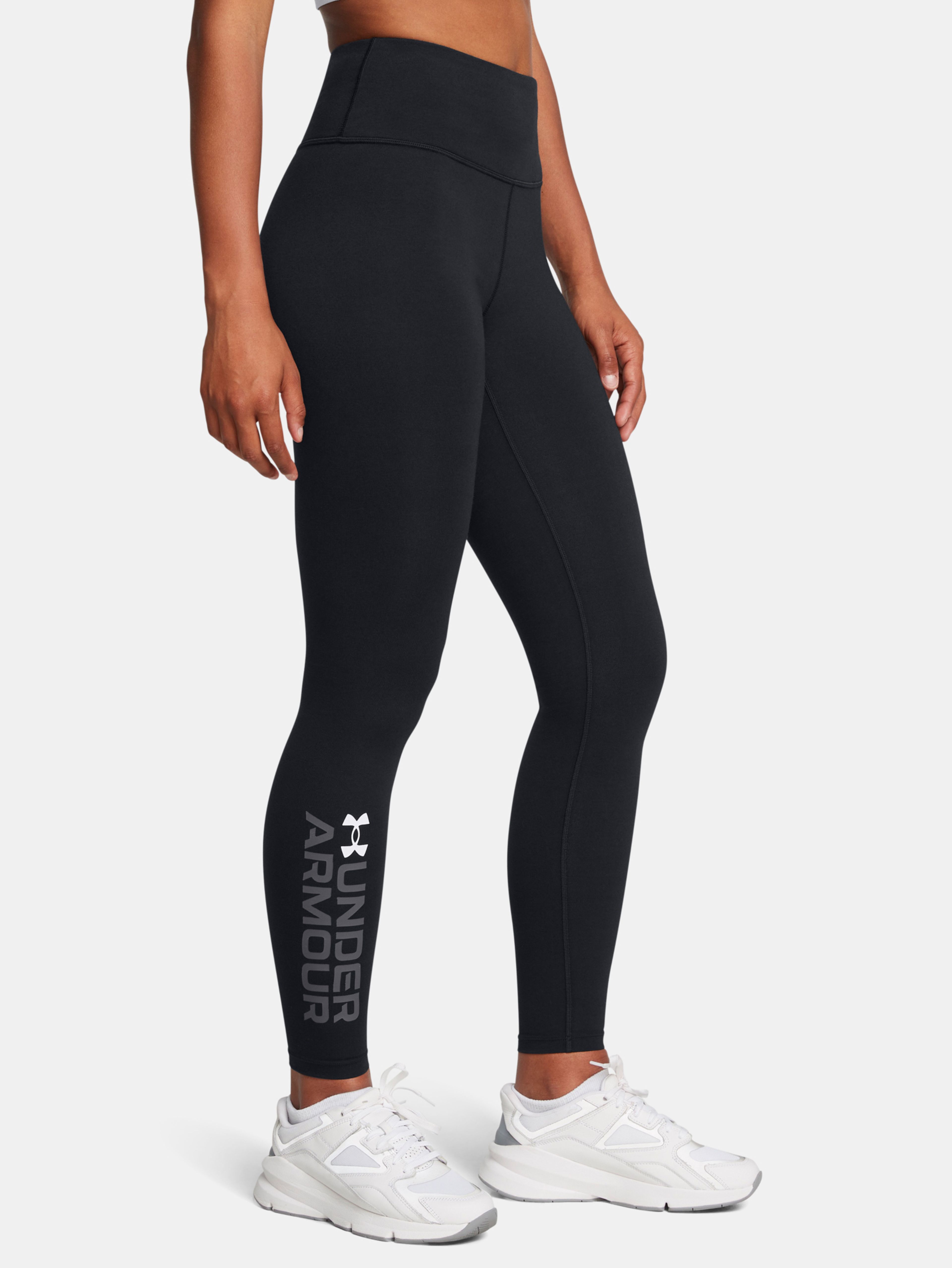 Dámské legíny Under Armour Campus Graphic Legging