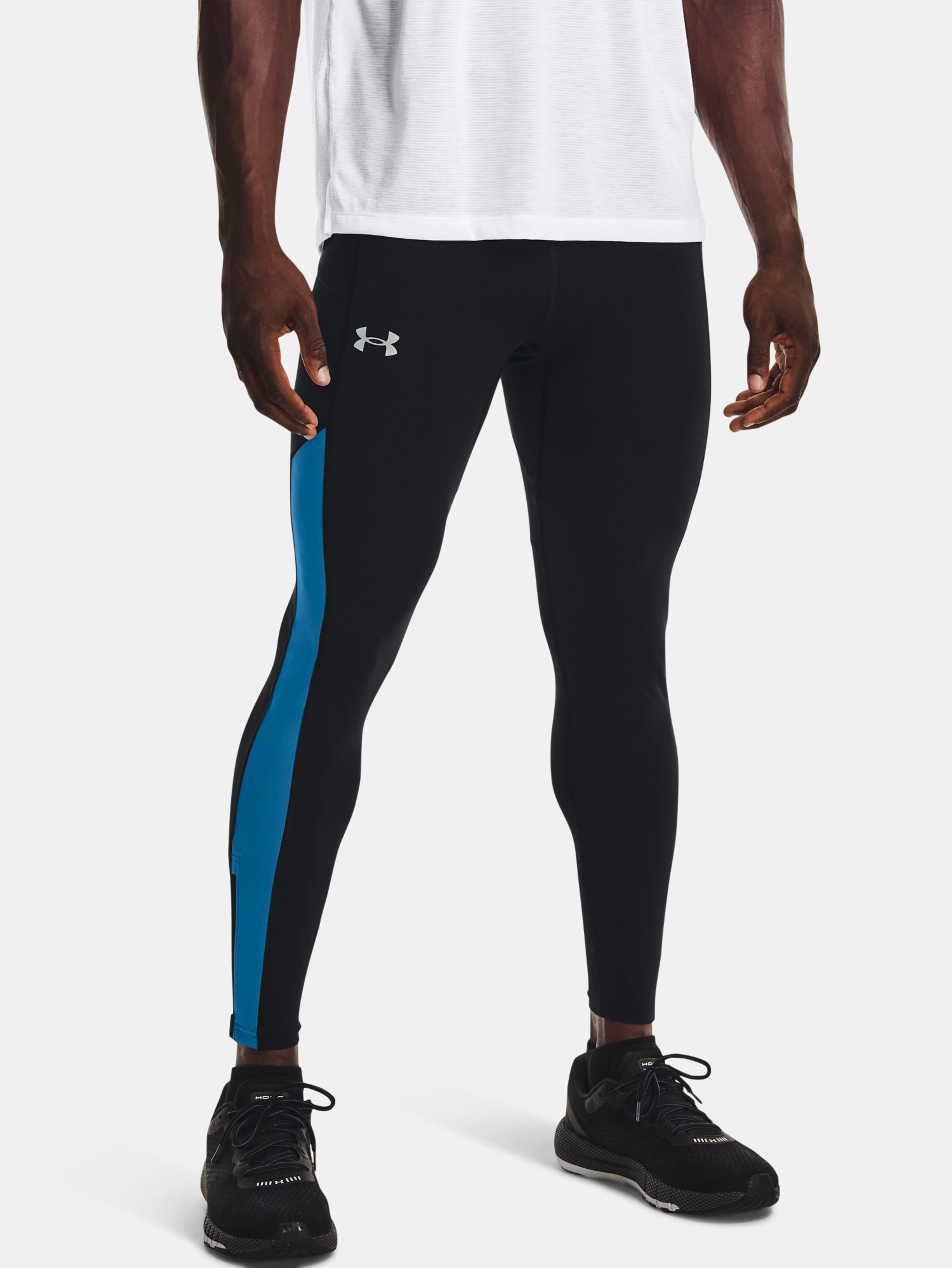 Pajkice Under Armour UA Fly Fast 3.0 Tight-BLK