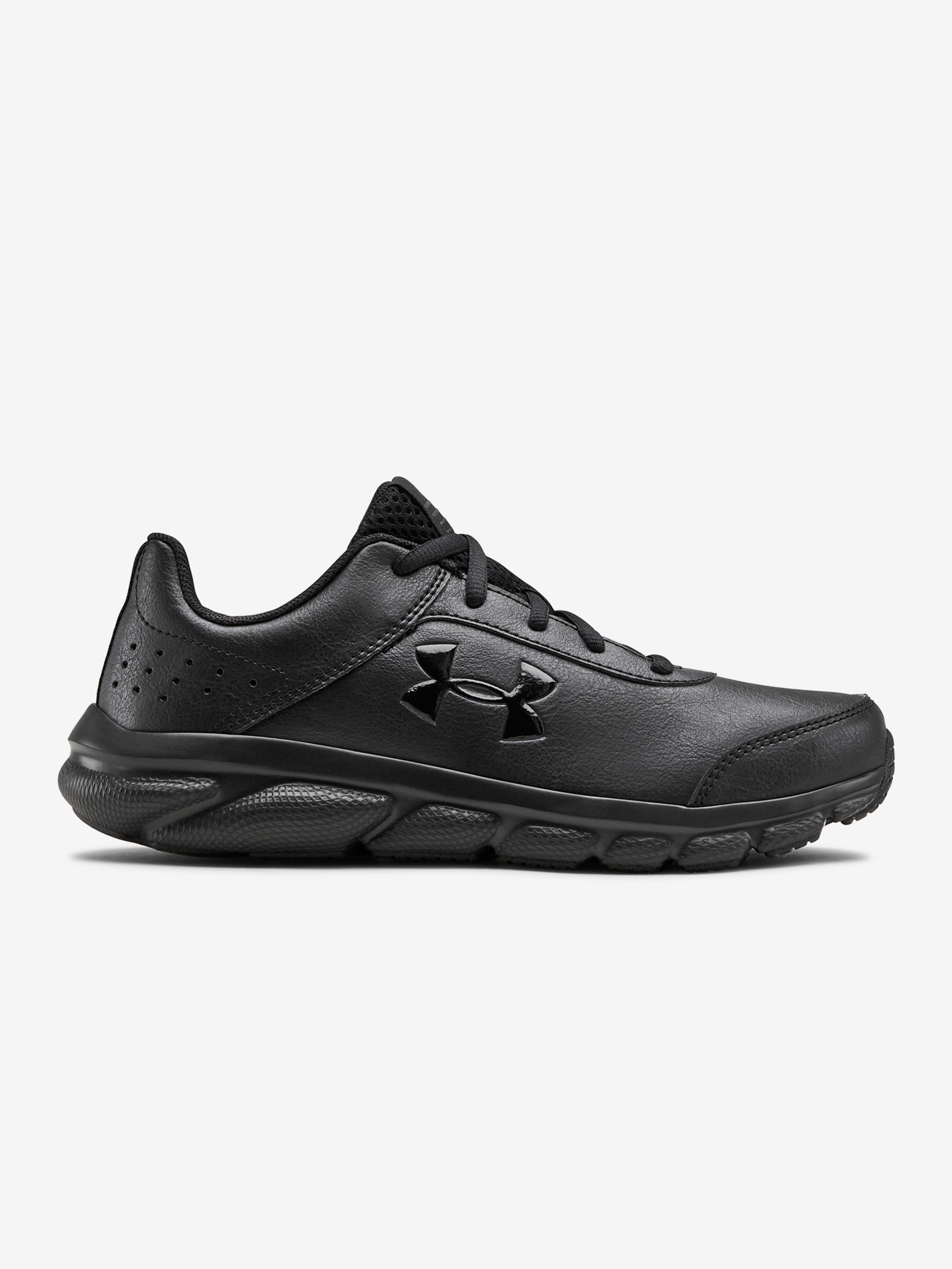 Under Armour UA GS Assert 8 UFM SYN cipők