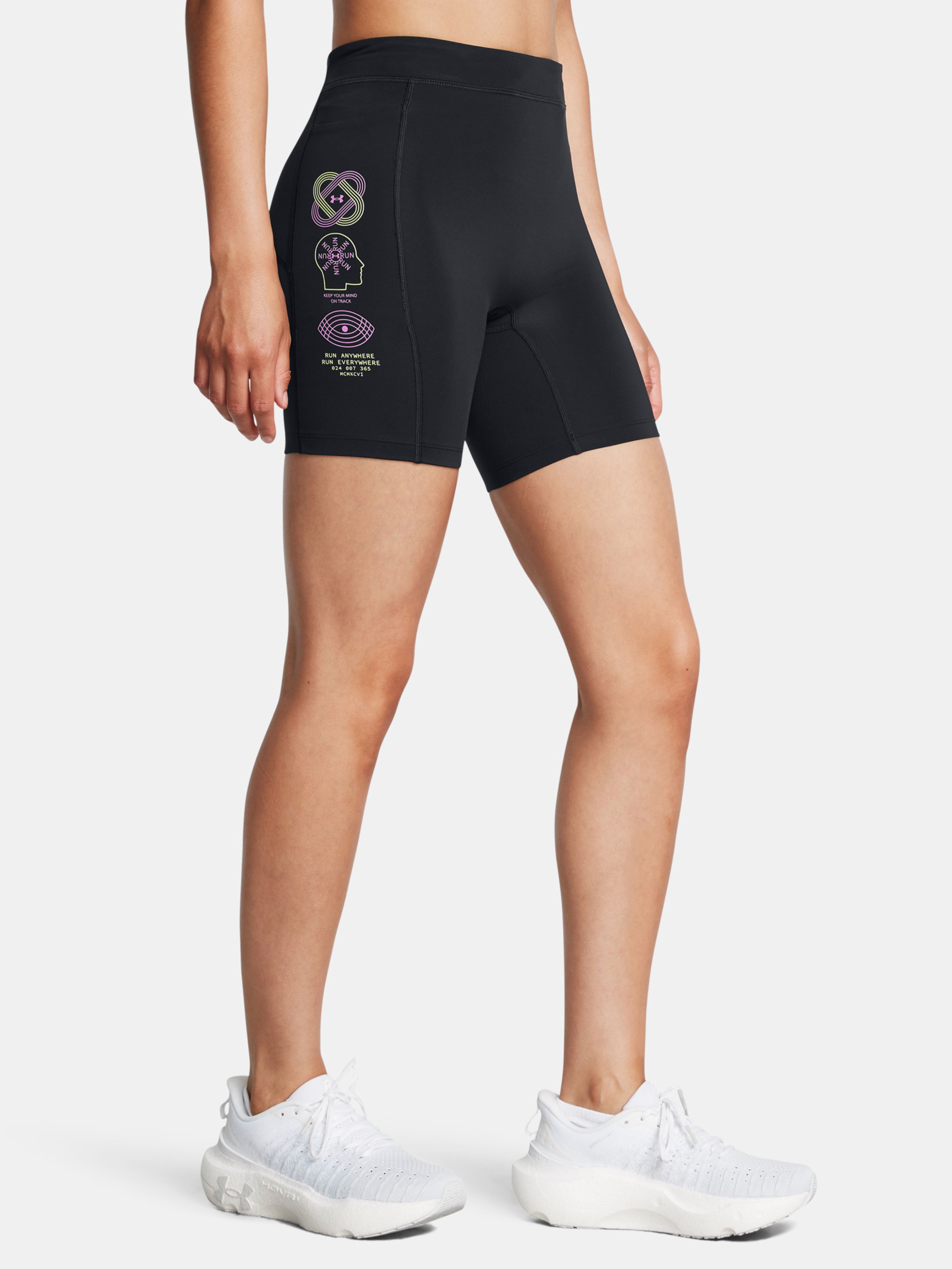 Under Armour UA Run Anywhere Shorts rövidnadrágok