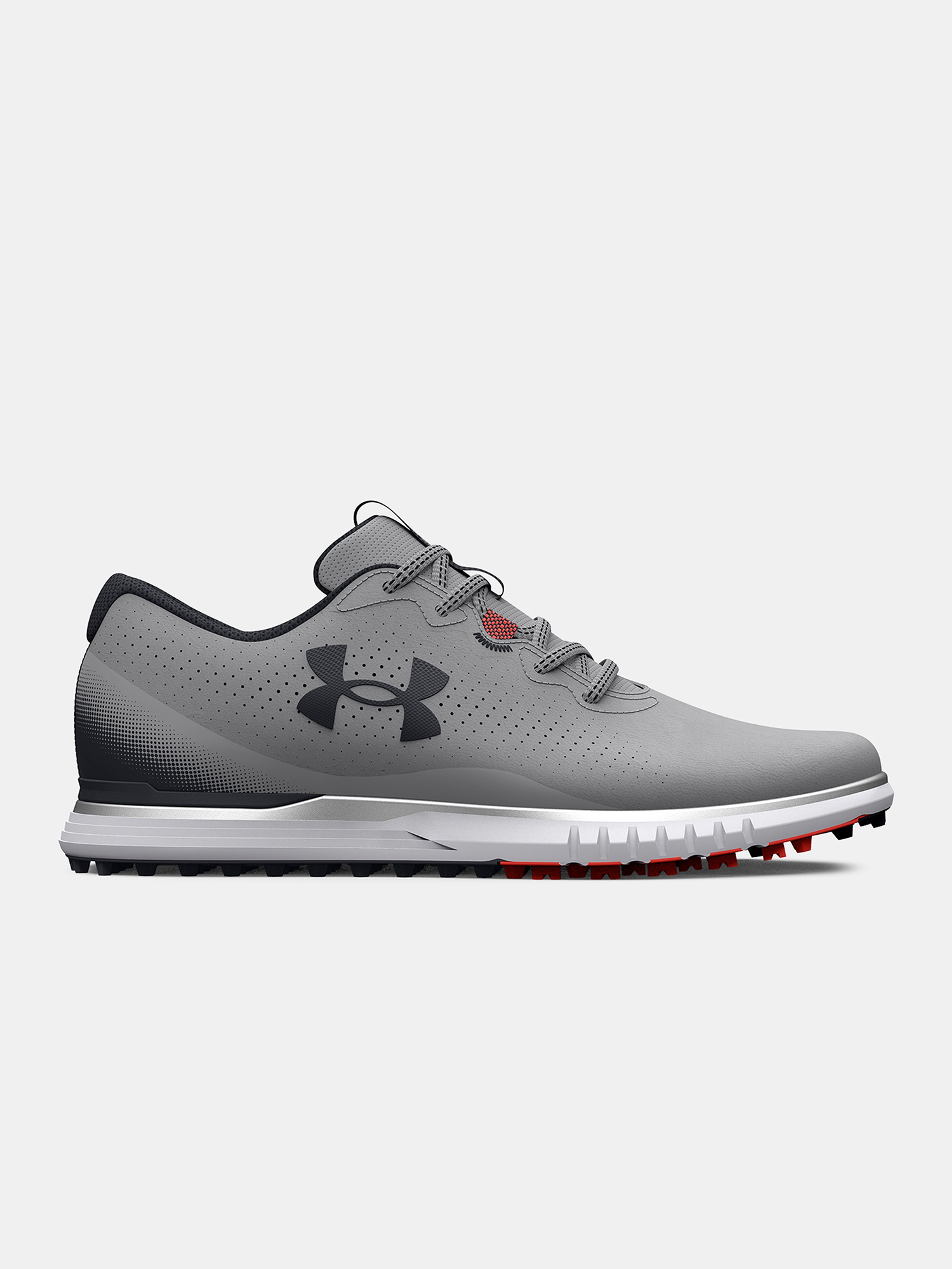 Topánky Under Armour UA Glide 2 SL-GRY
