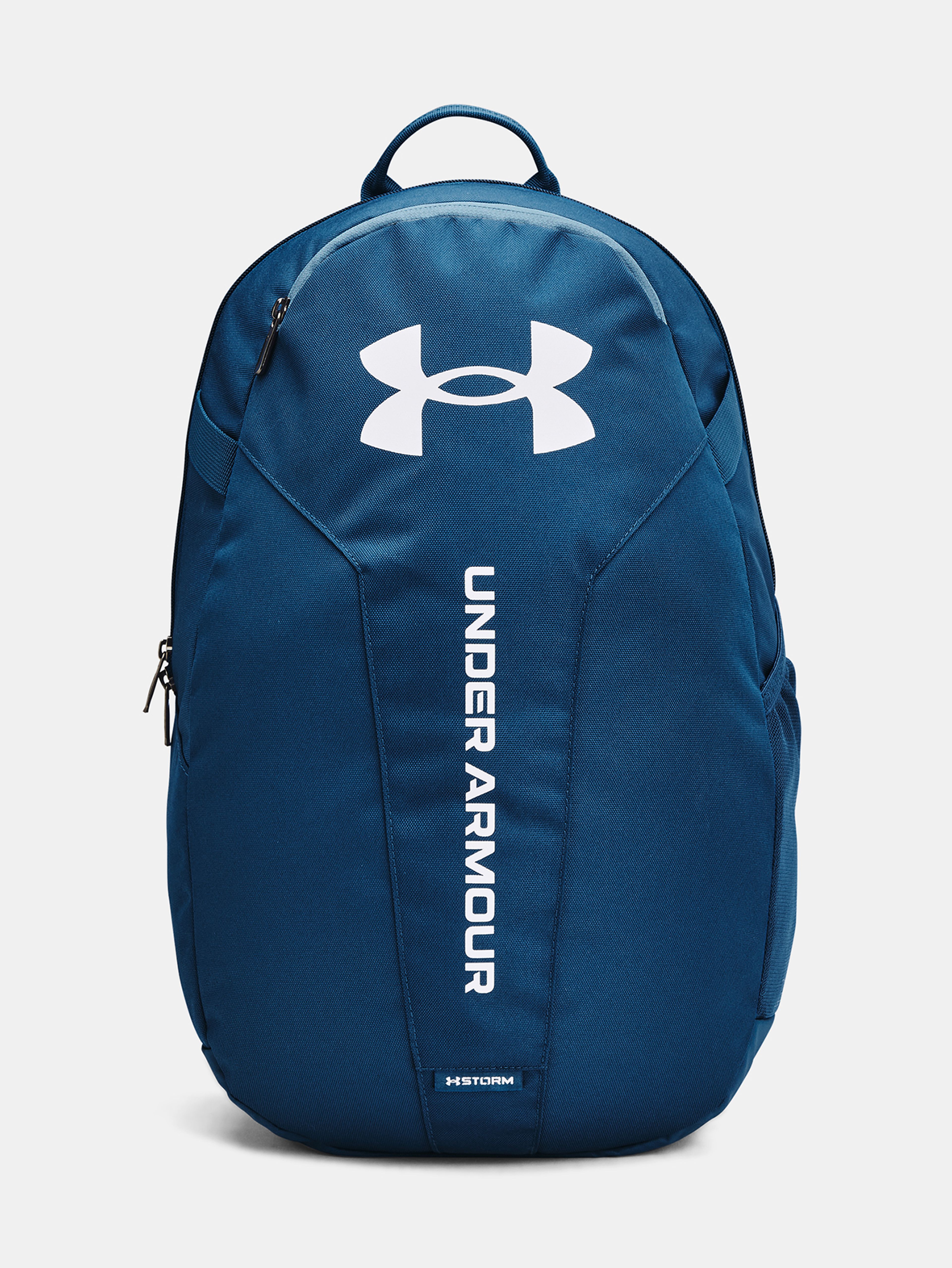 Batoh Under Armour UA Hustle Lite Backpack-BLU