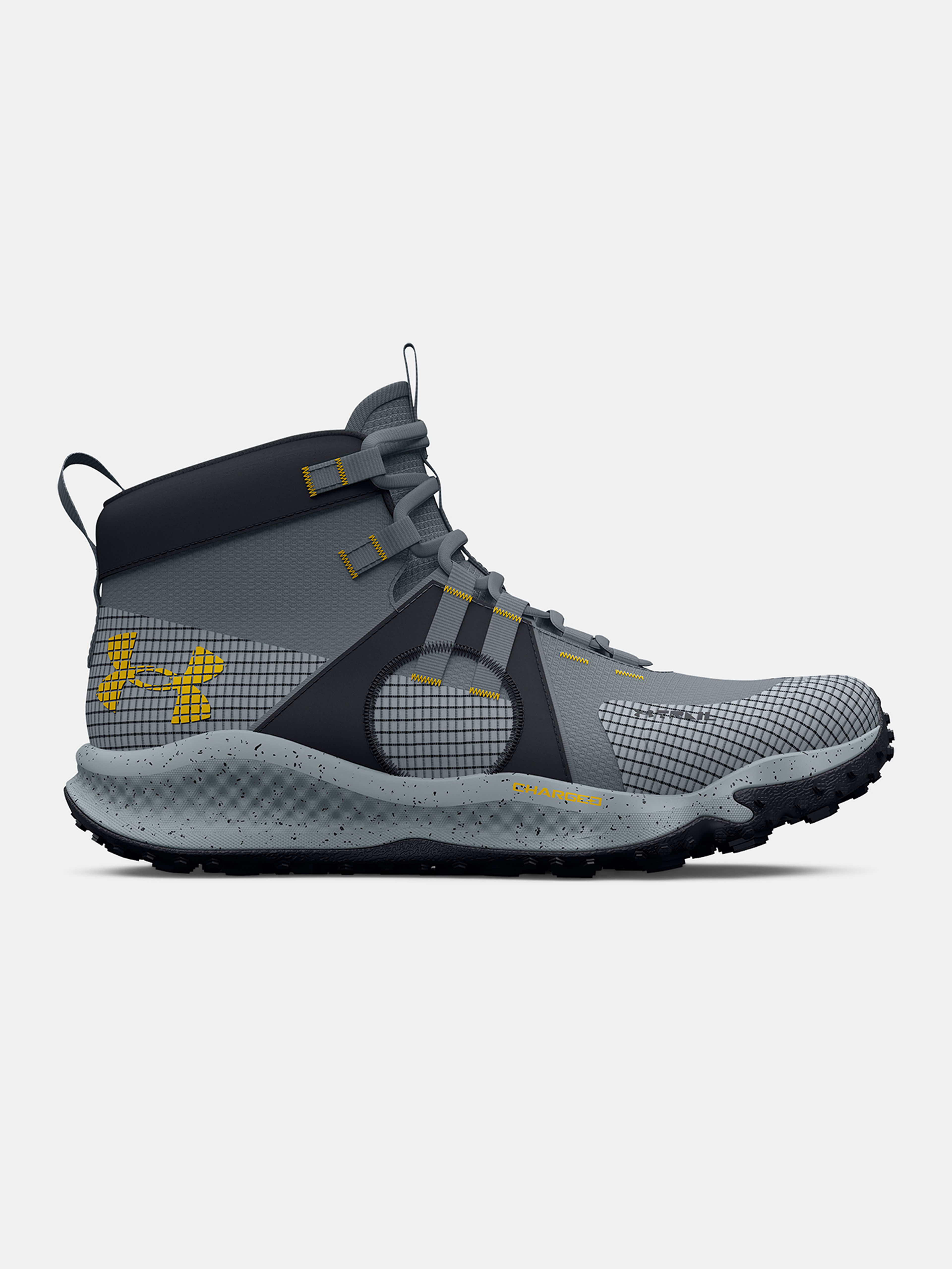 Boty Under Armour UA Charged Maven Trek-GRY