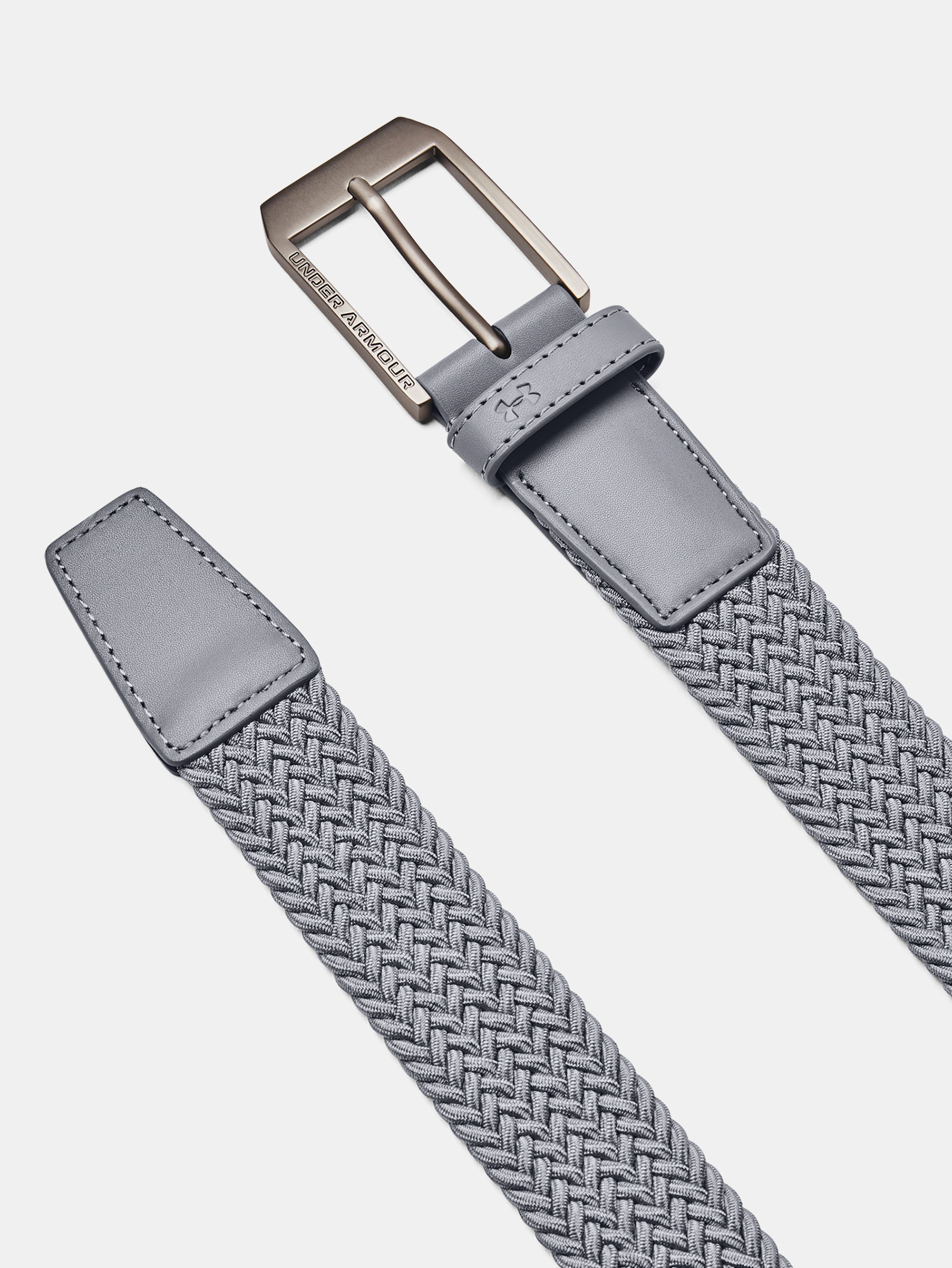 Under Armour M Braided Golf Belt nadrágszíj