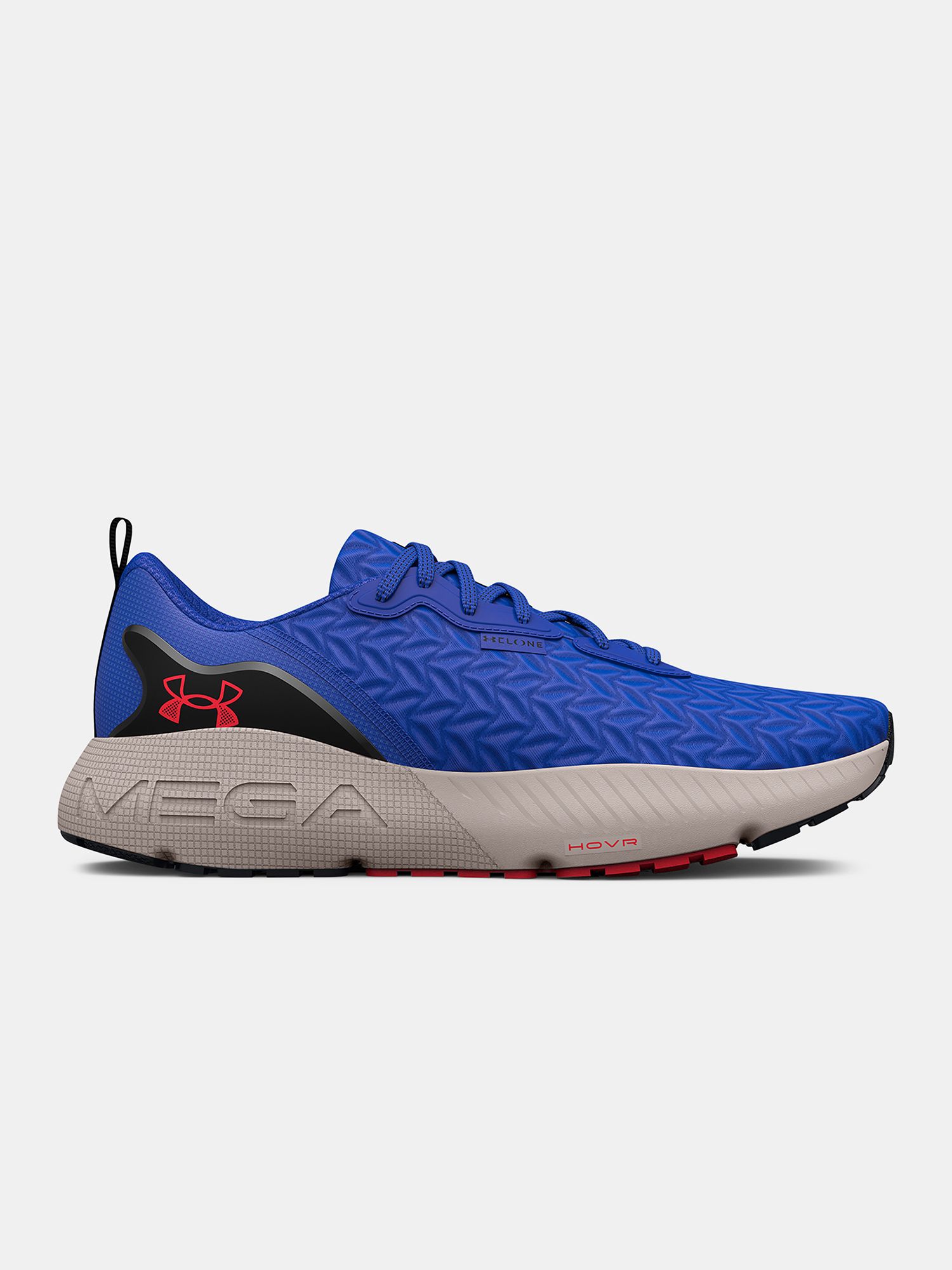 Pánské boty Under Armour UA HOVR Mega 3 Clone | underarmour.cz