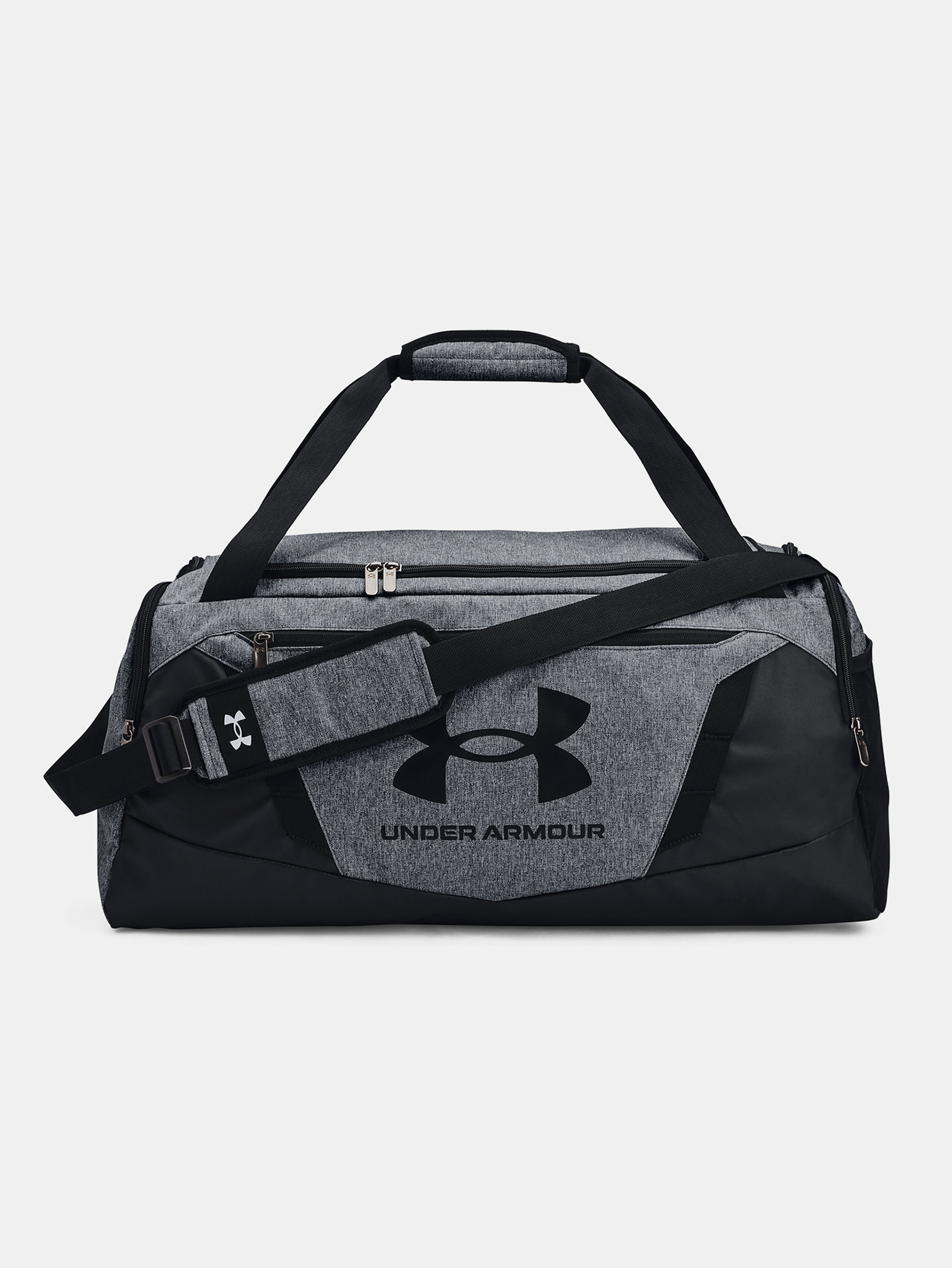 Undeniable storm hot sale md duffle