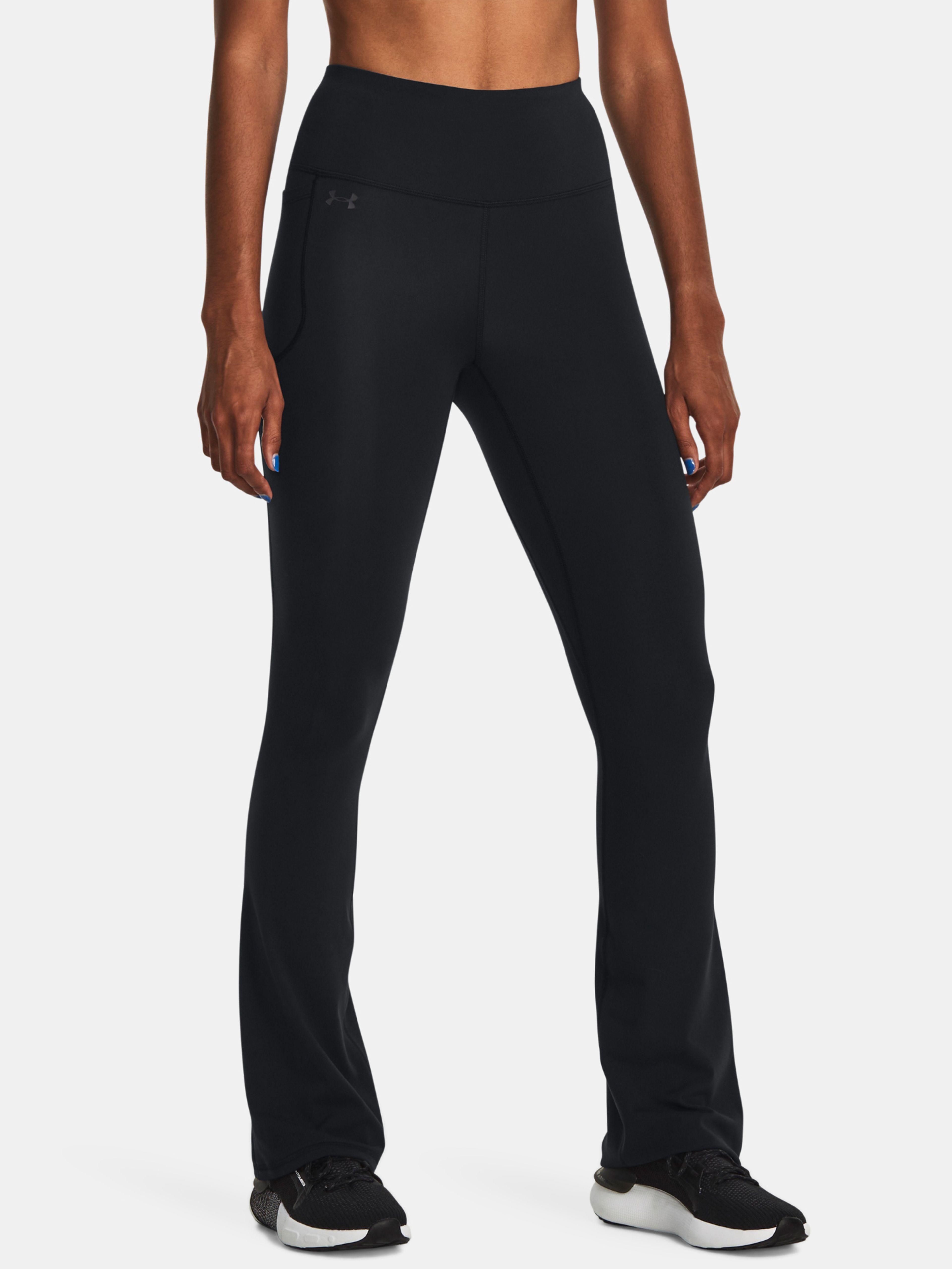 Pajkice  Under Armour Motion Flare Pant-BLK