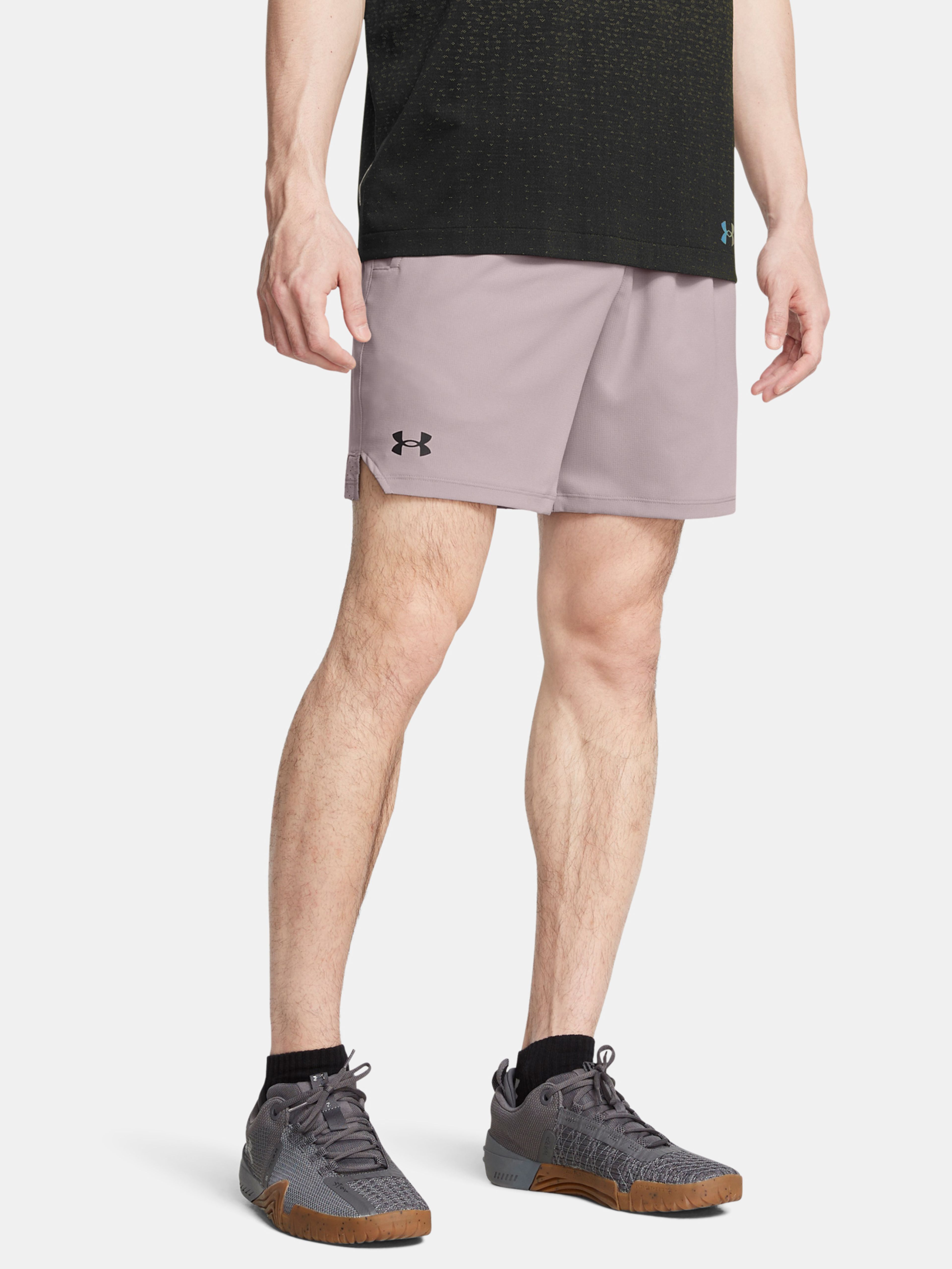 Kratke hlače Under Armour UA Vanish Woven 6in Shorts